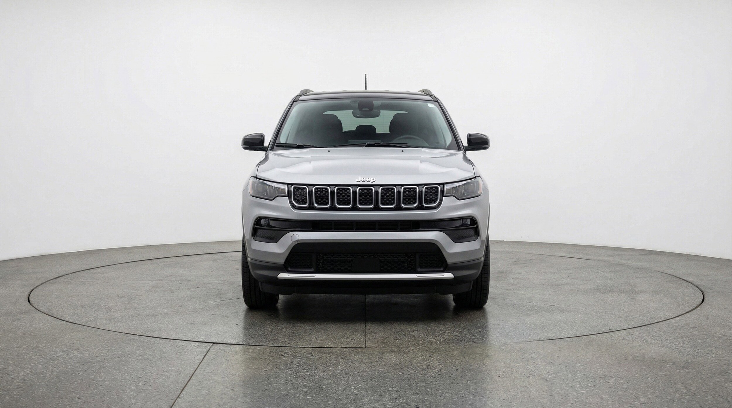 Thumbnail: 2025 Jeep Compass - 2