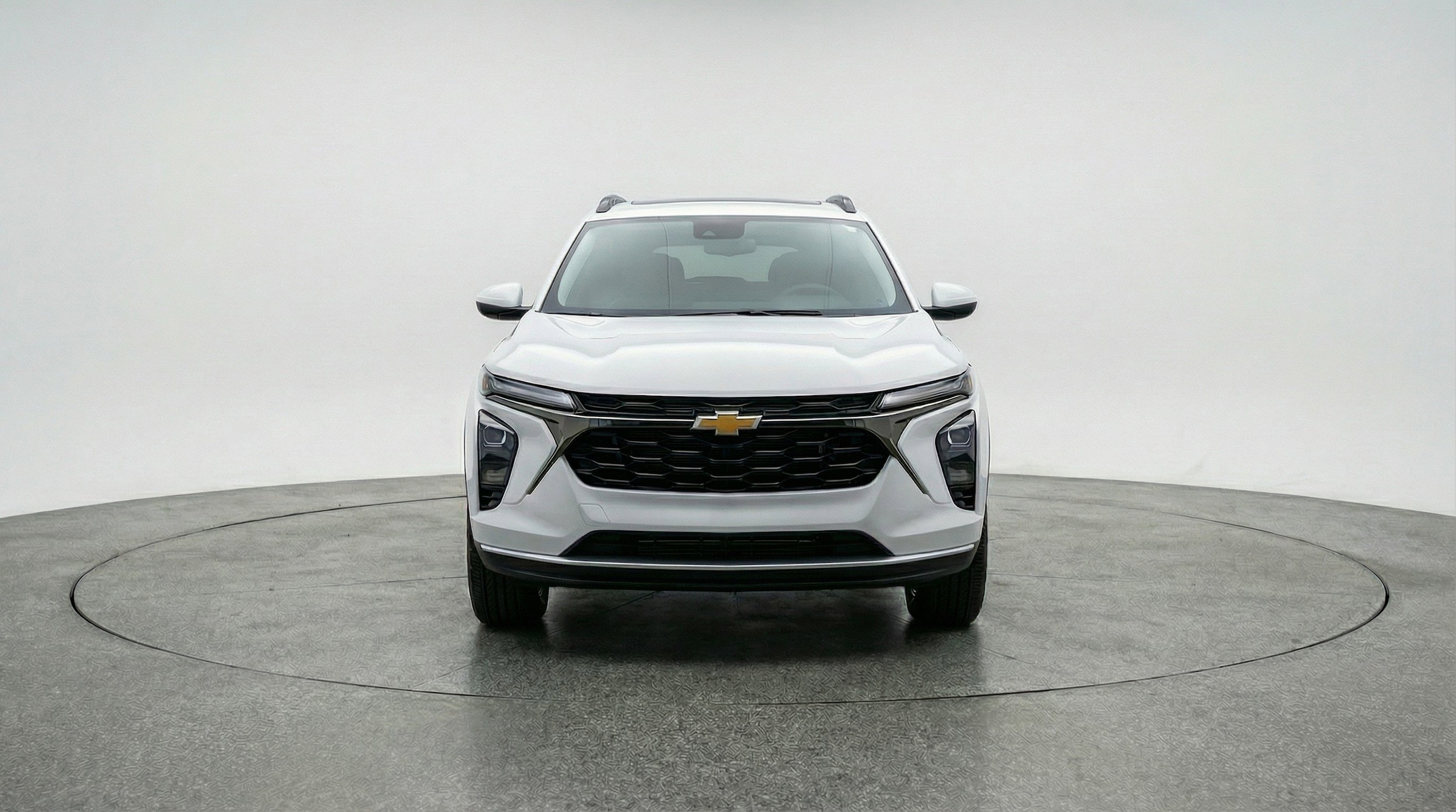 Thumbnail: 2025 Chevrolet Trax - 2
