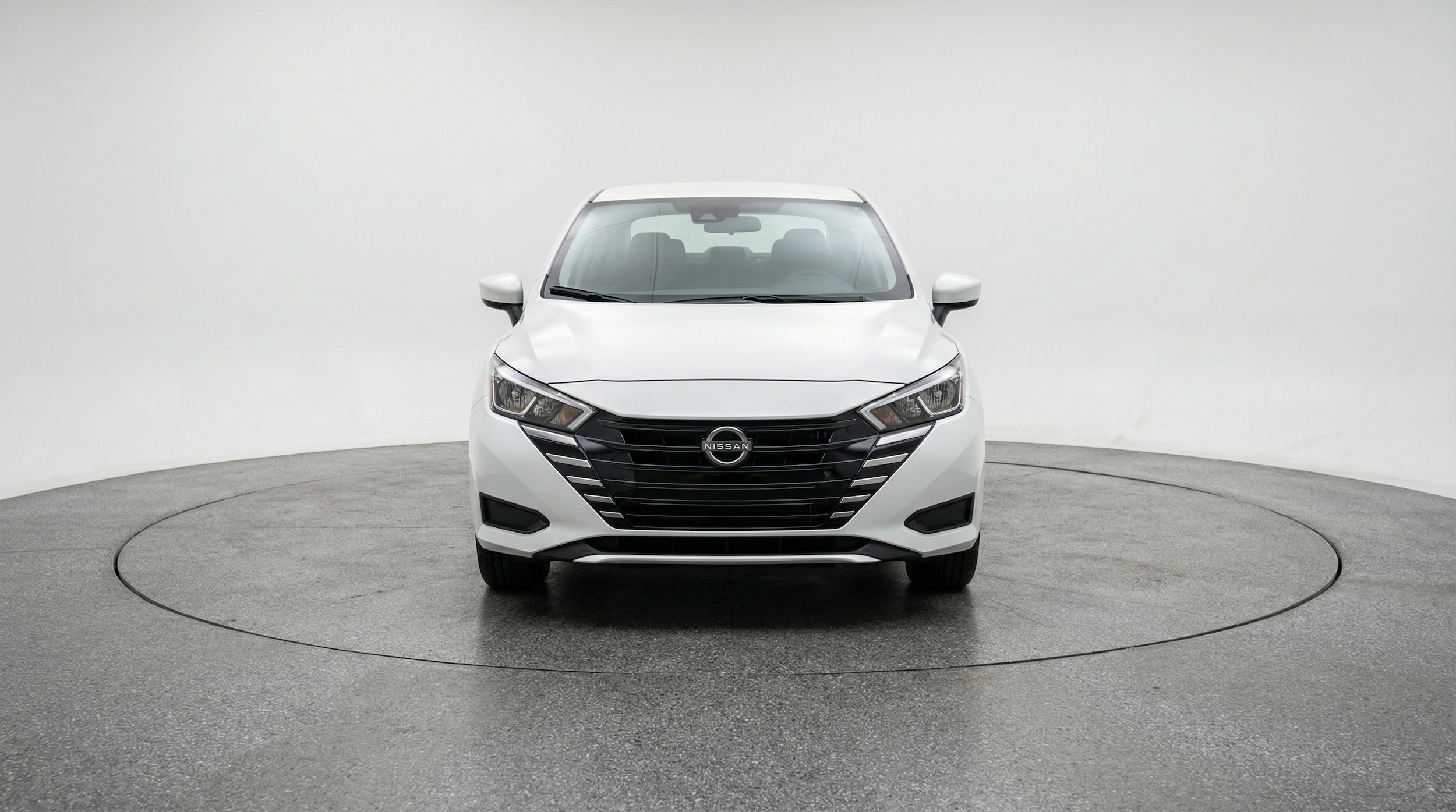 Thumbnail: 2025 Nissan Versa - 2