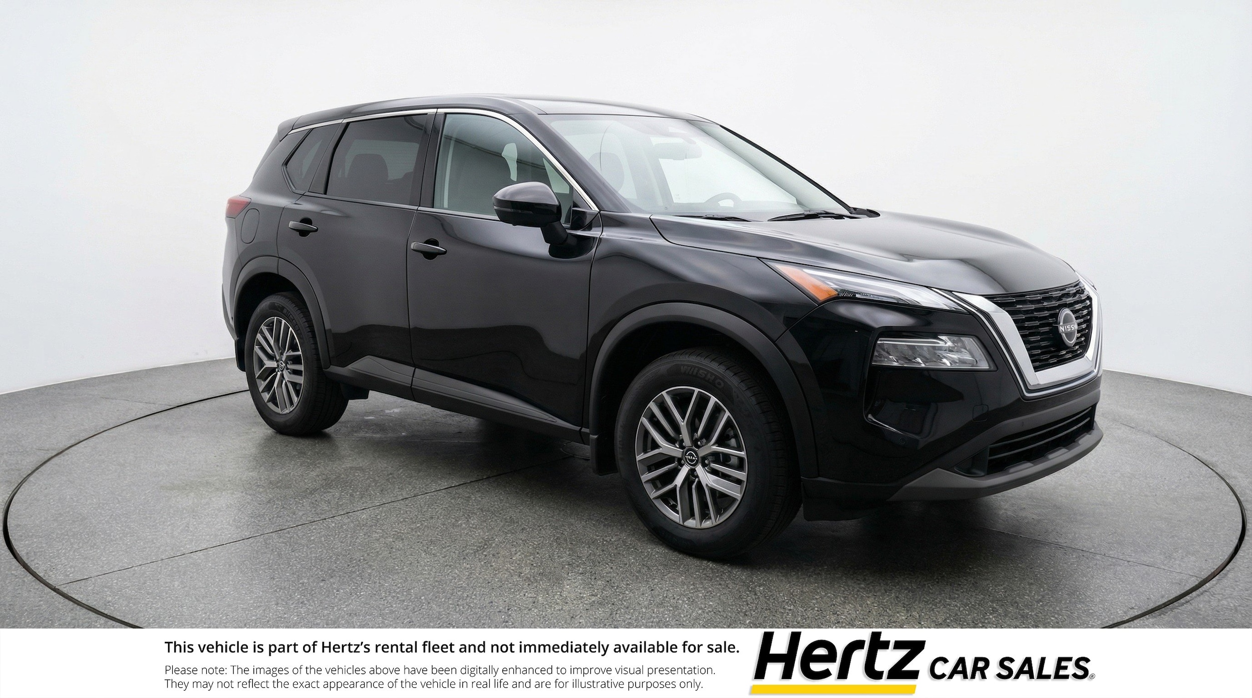 Thumbnail: 2026 Nissan Rogue - 1