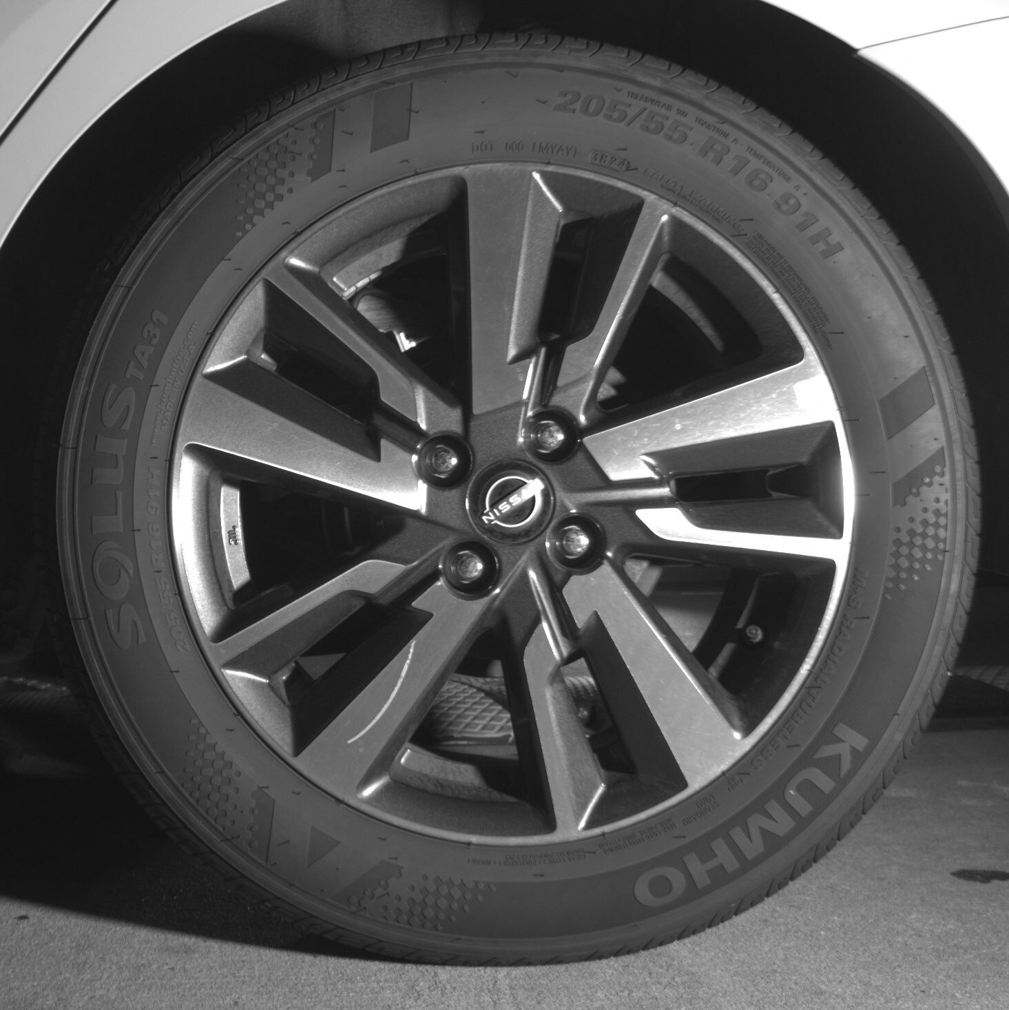 Thumbnail: 2025 Nissan Versa - 11