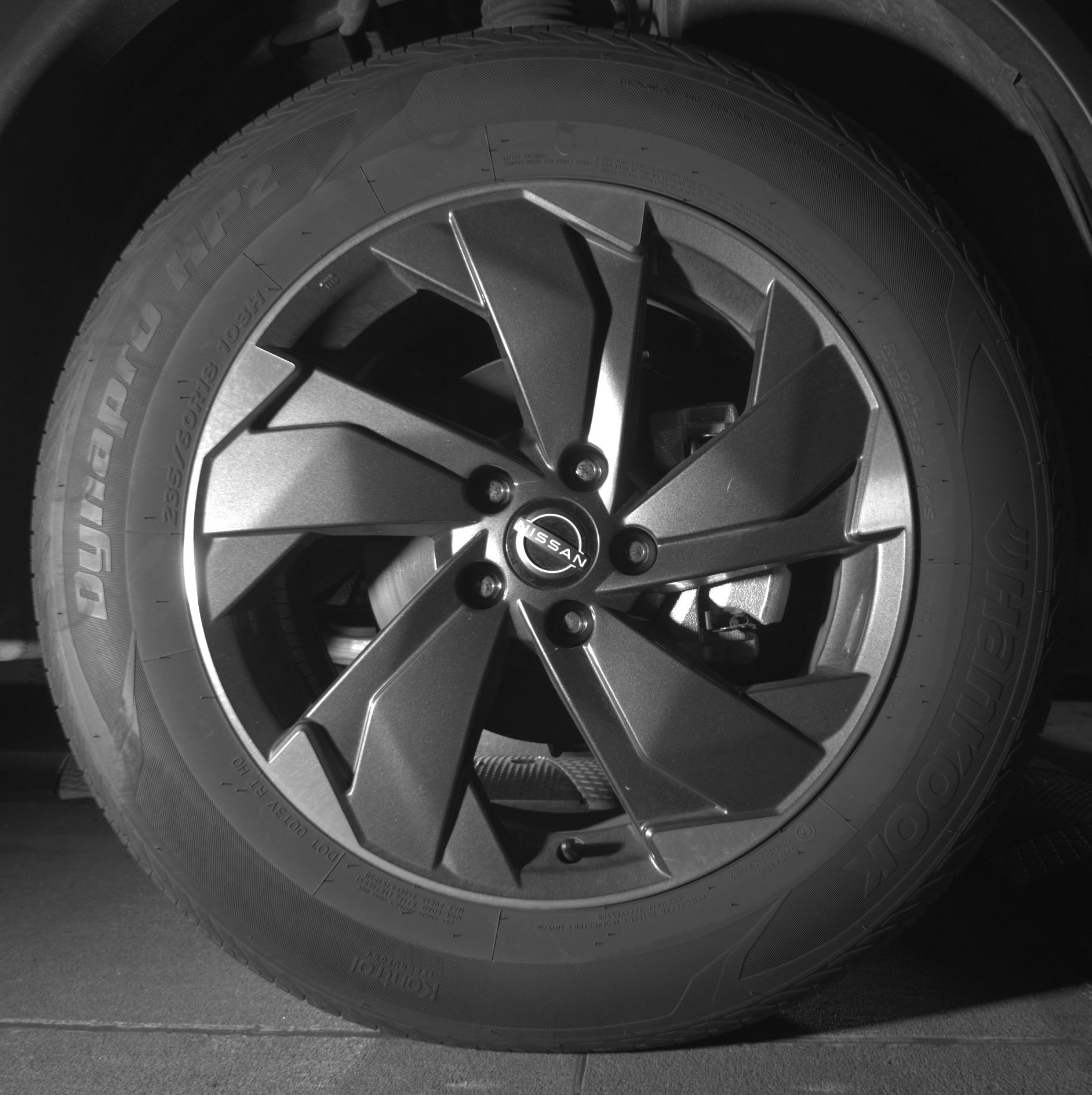 Thumbnail: 2025 Nissan Rogue - 10