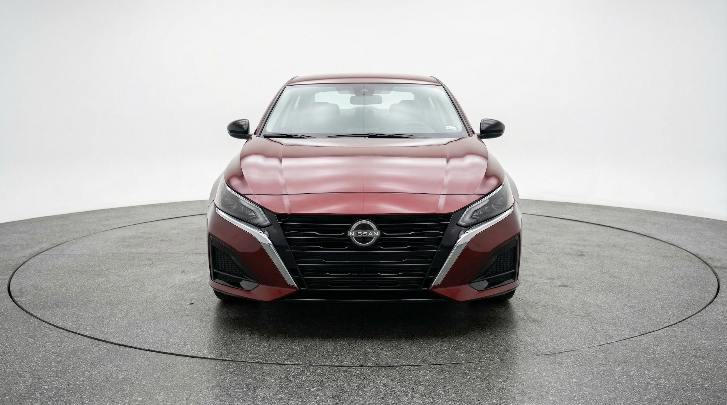 Thumbnail: 2025 Nissan Altima - 2