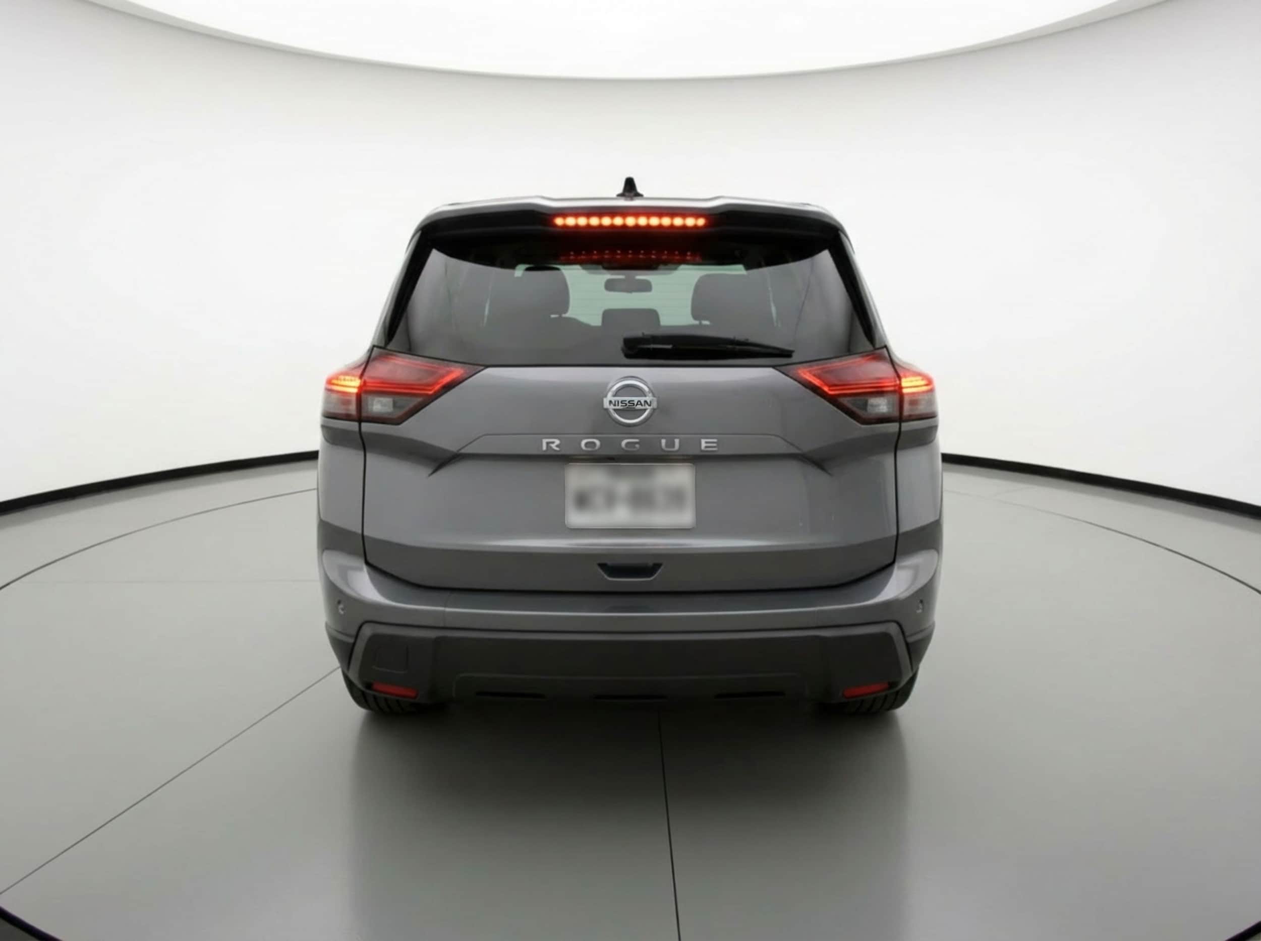 Thumbnail: 2025 Nissan Rogue - 6