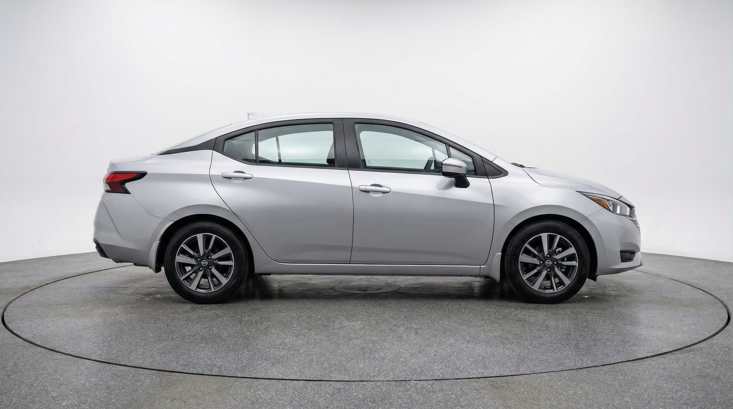 Thumbnail: 2025 Nissan Versa - 11