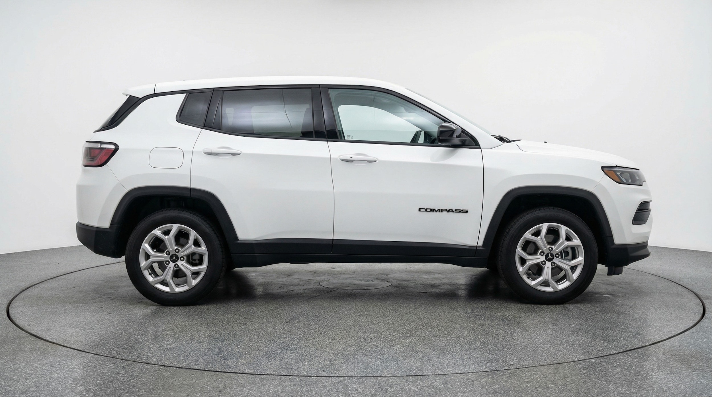 Thumbnail: 2025 Jeep Compass - 8