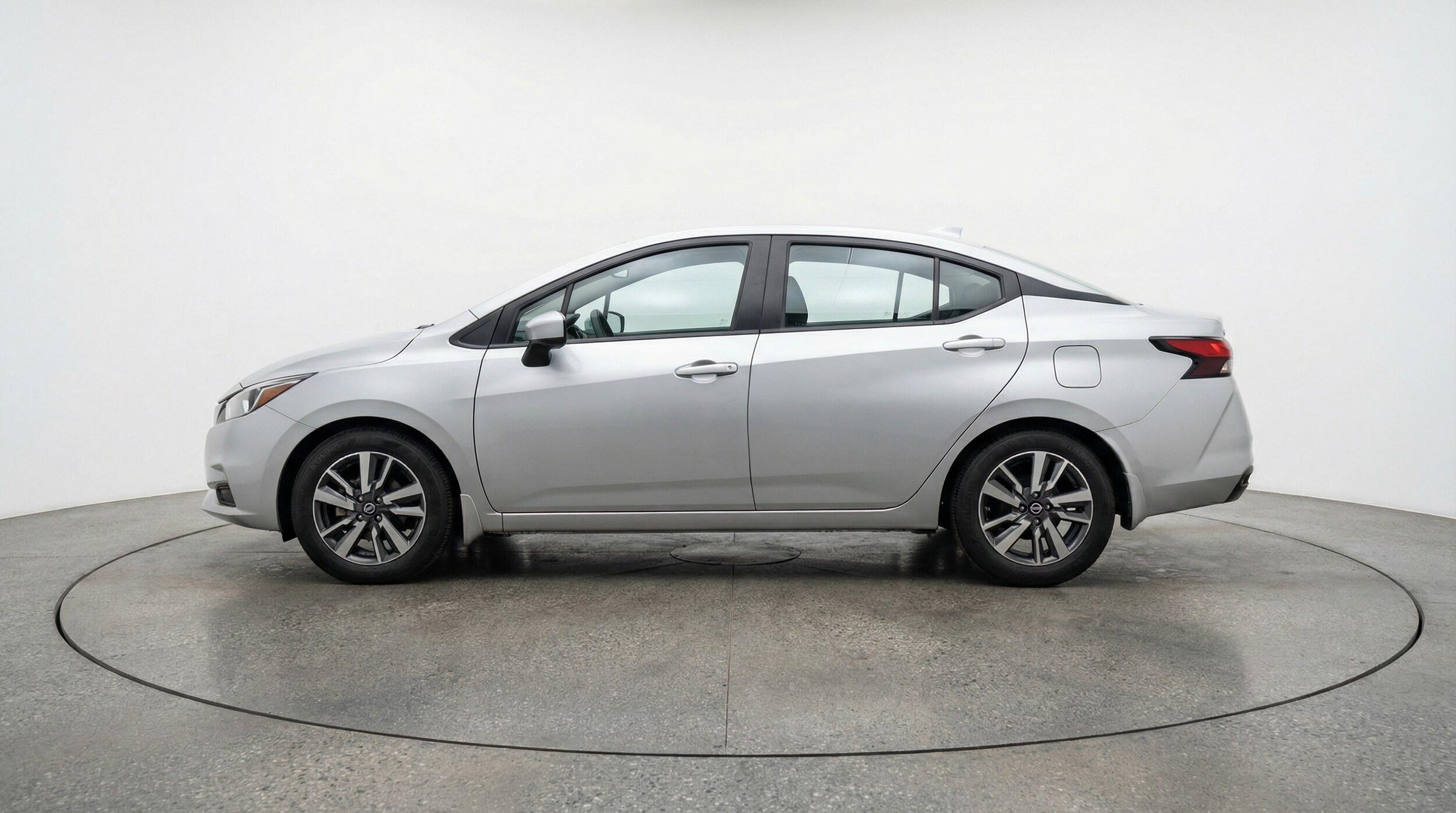 Thumbnail: 2025 Nissan Versa - 4