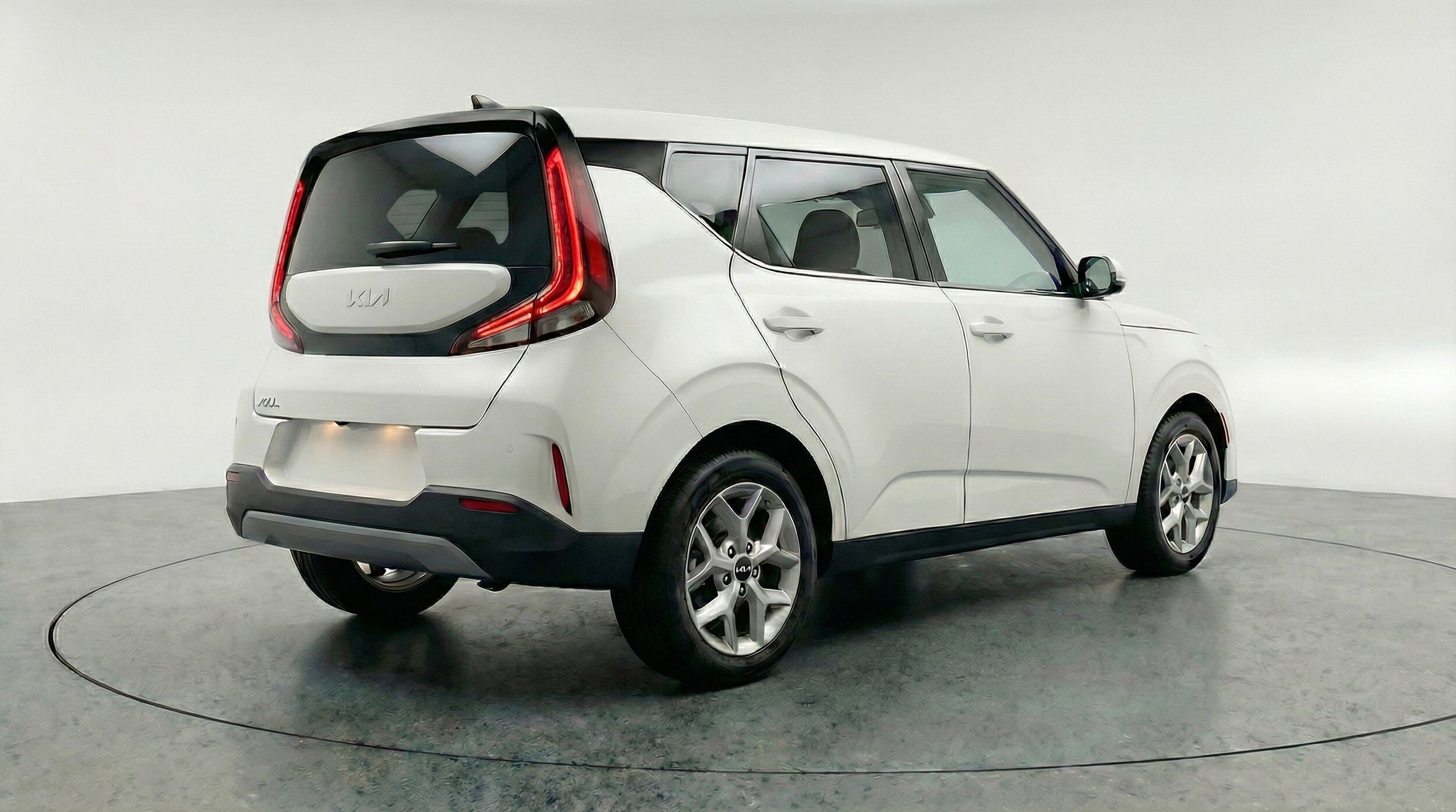 Thumbnail: 2025 Kia Soul - 9