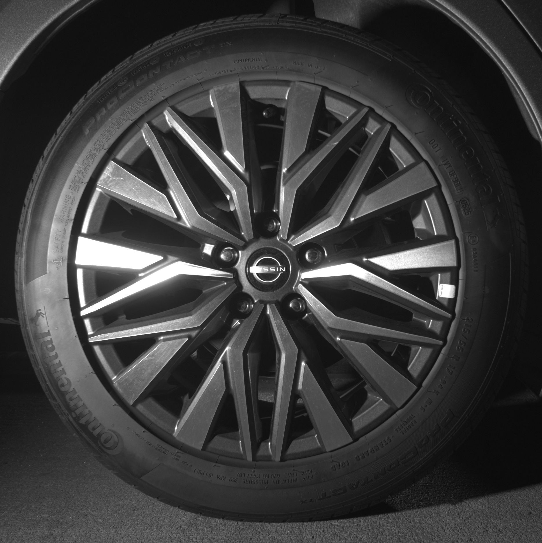 Thumbnail: 2025 Nissan Altima - 12