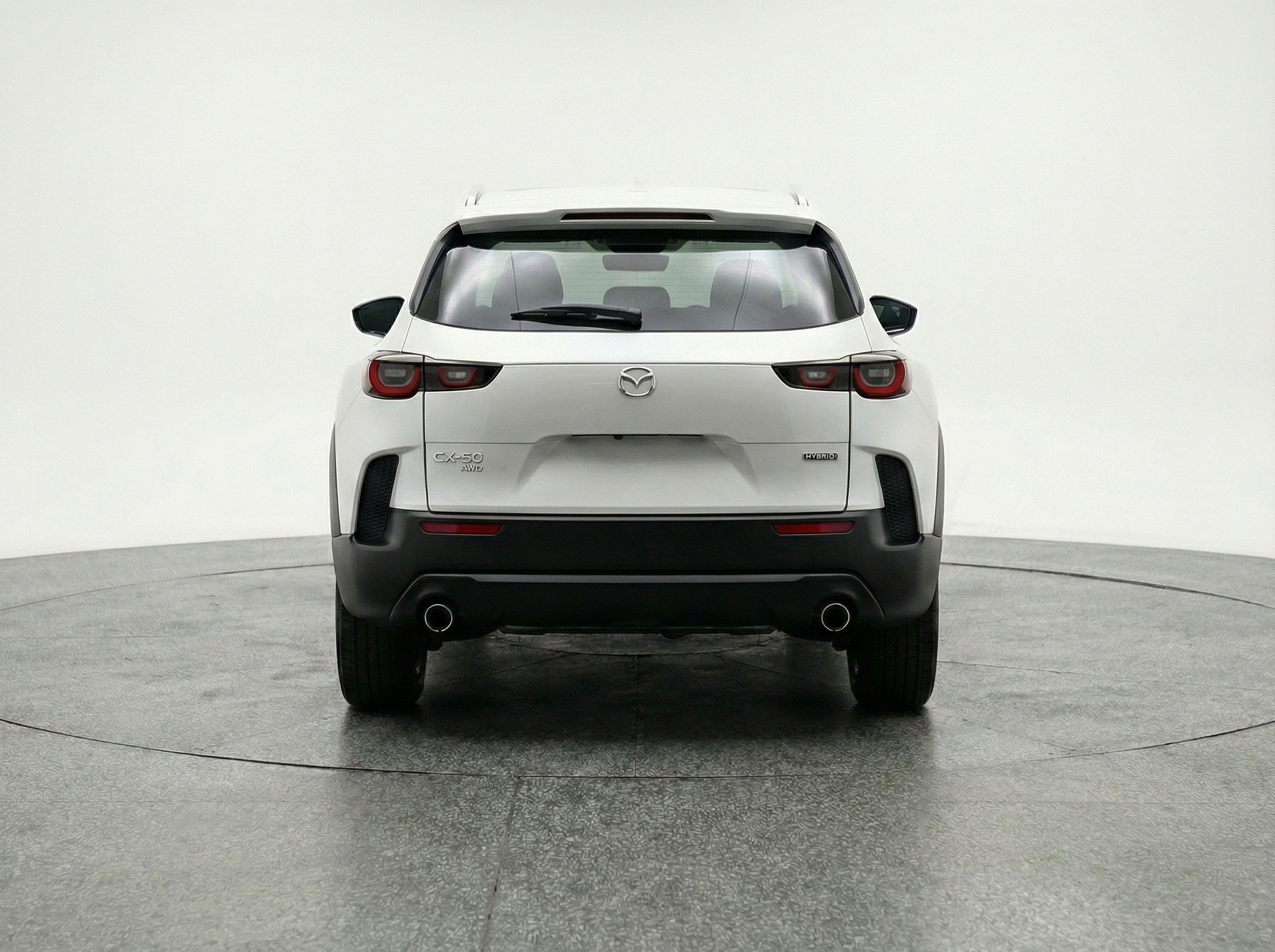 Thumbnail: 2025 Mazda CX-50 - 7