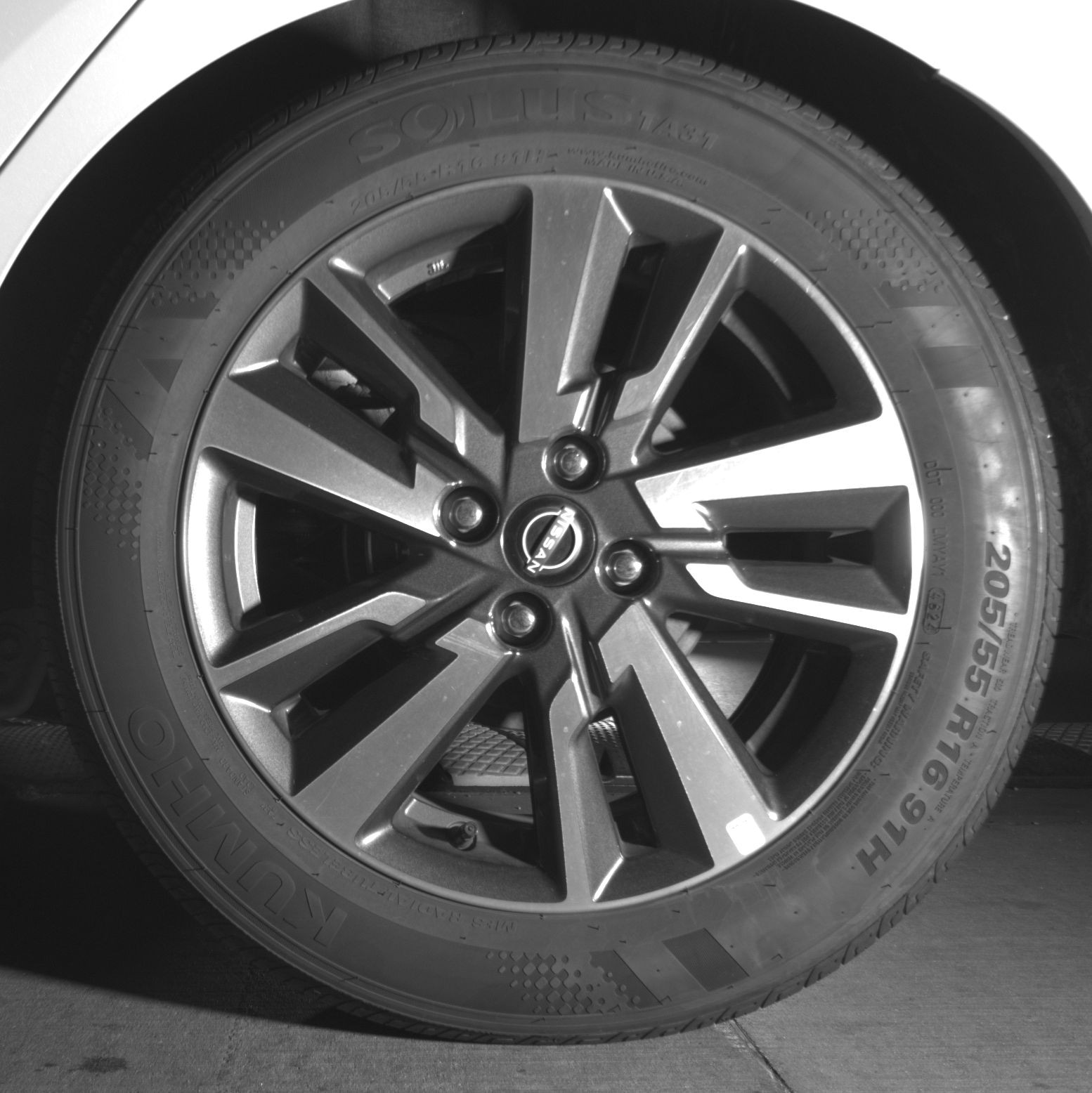 Thumbnail: 2025 Nissan Versa - 11