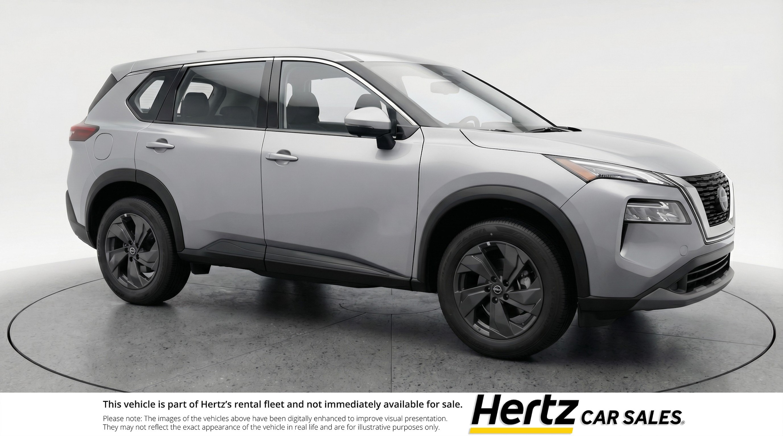 Thumbnail: 2026 Nissan Rogue - 1