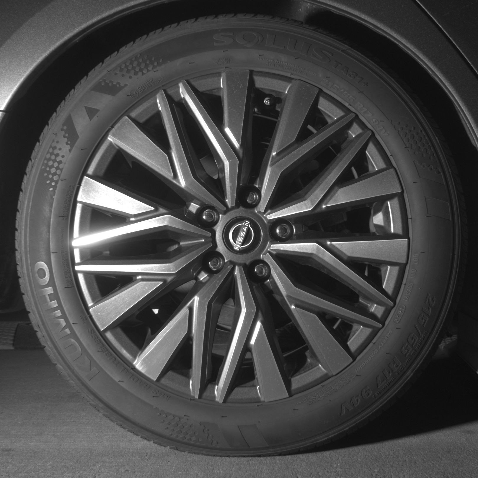 Thumbnail: 2025 Nissan Altima - 15