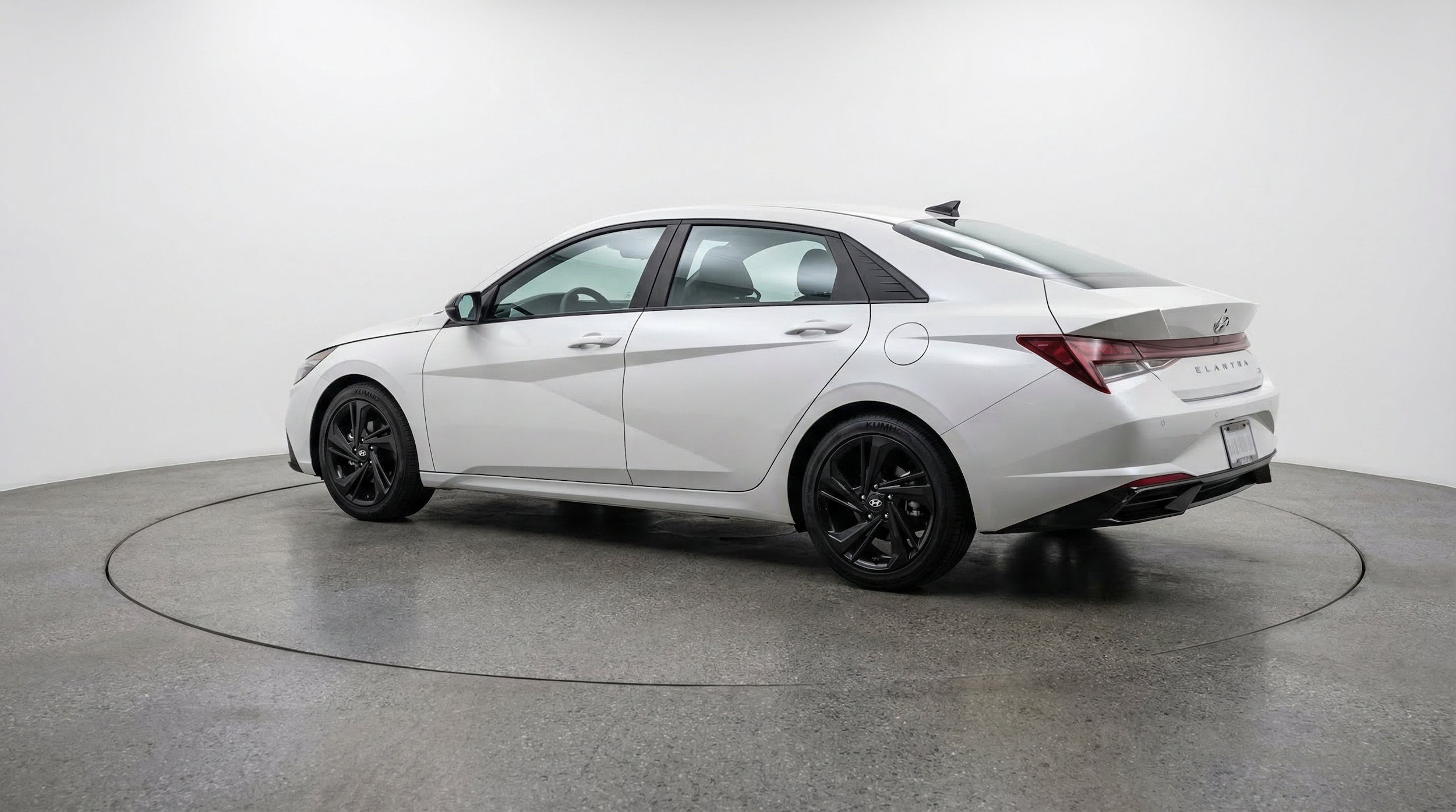 Thumbnail: 2026 Hyundai Elantra - 6
