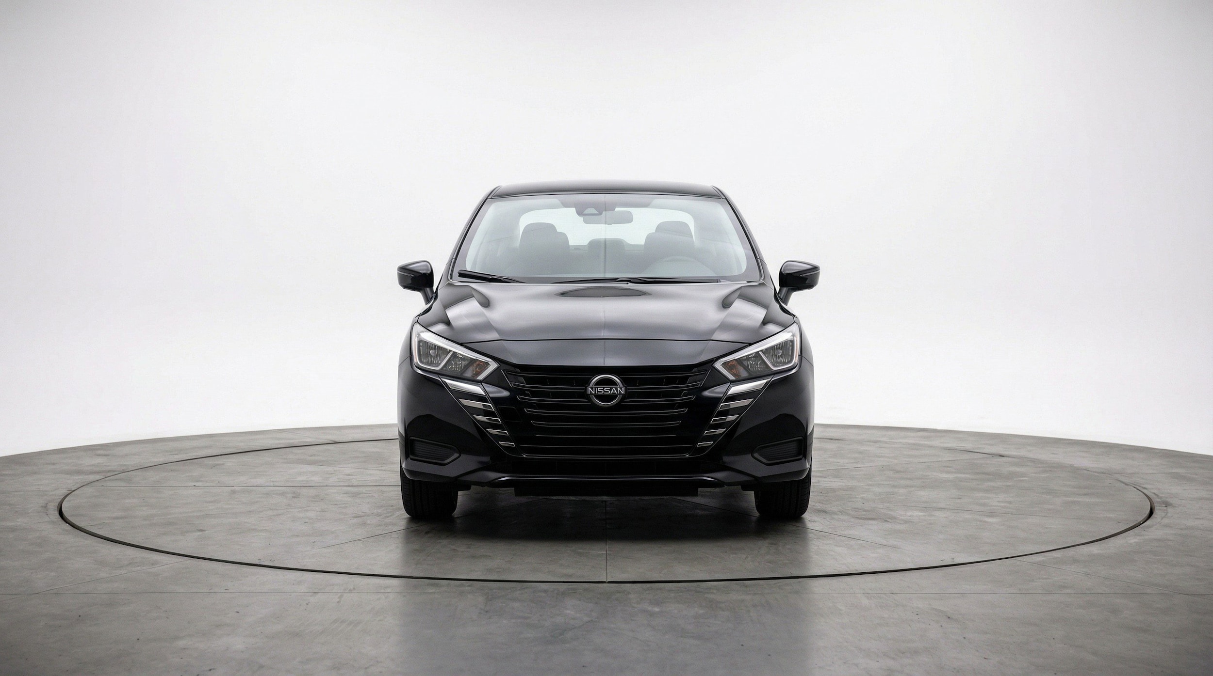 Thumbnail: 2025 Nissan Versa - 2