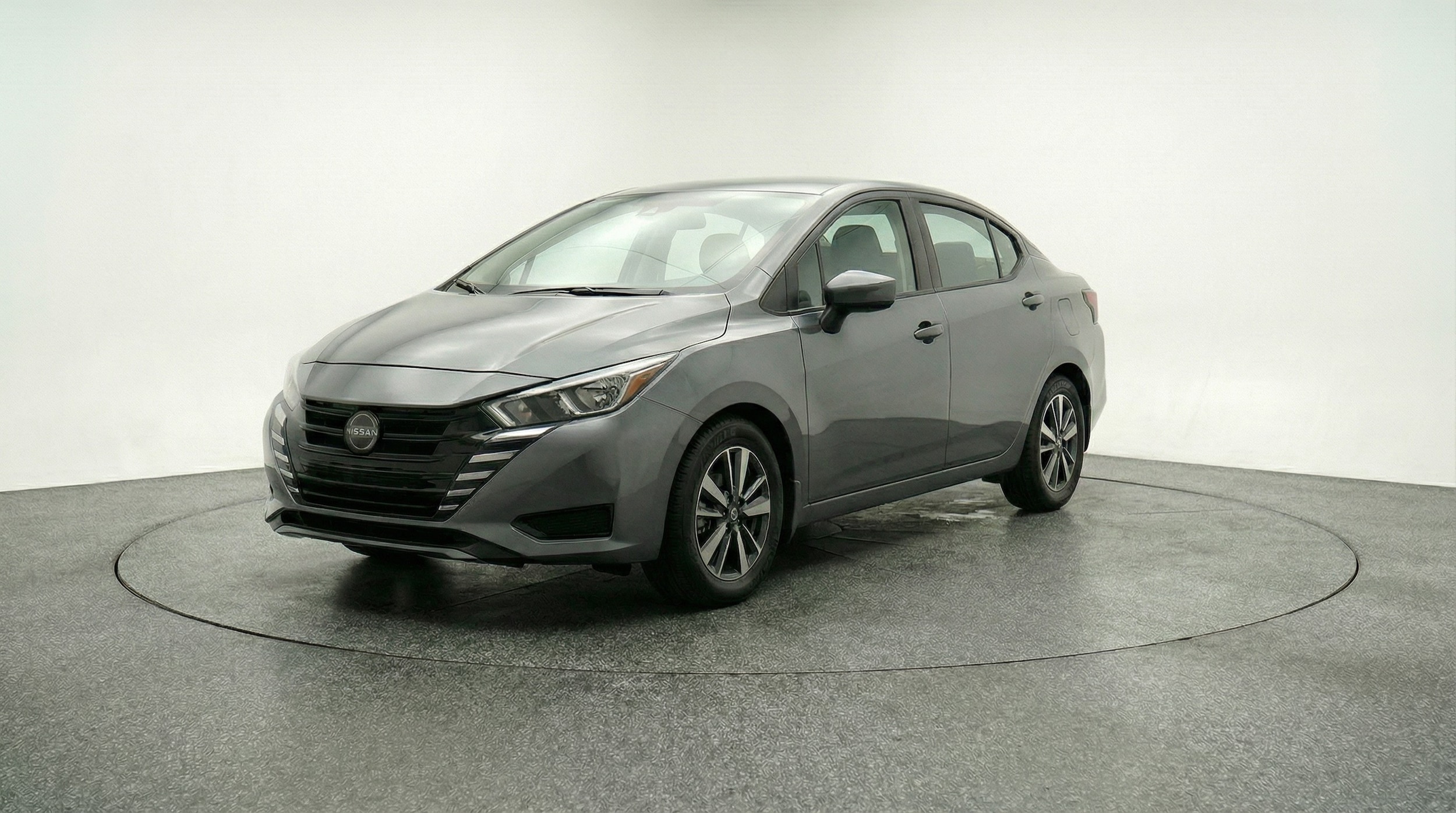 Thumbnail: 2025 Nissan Versa - 3