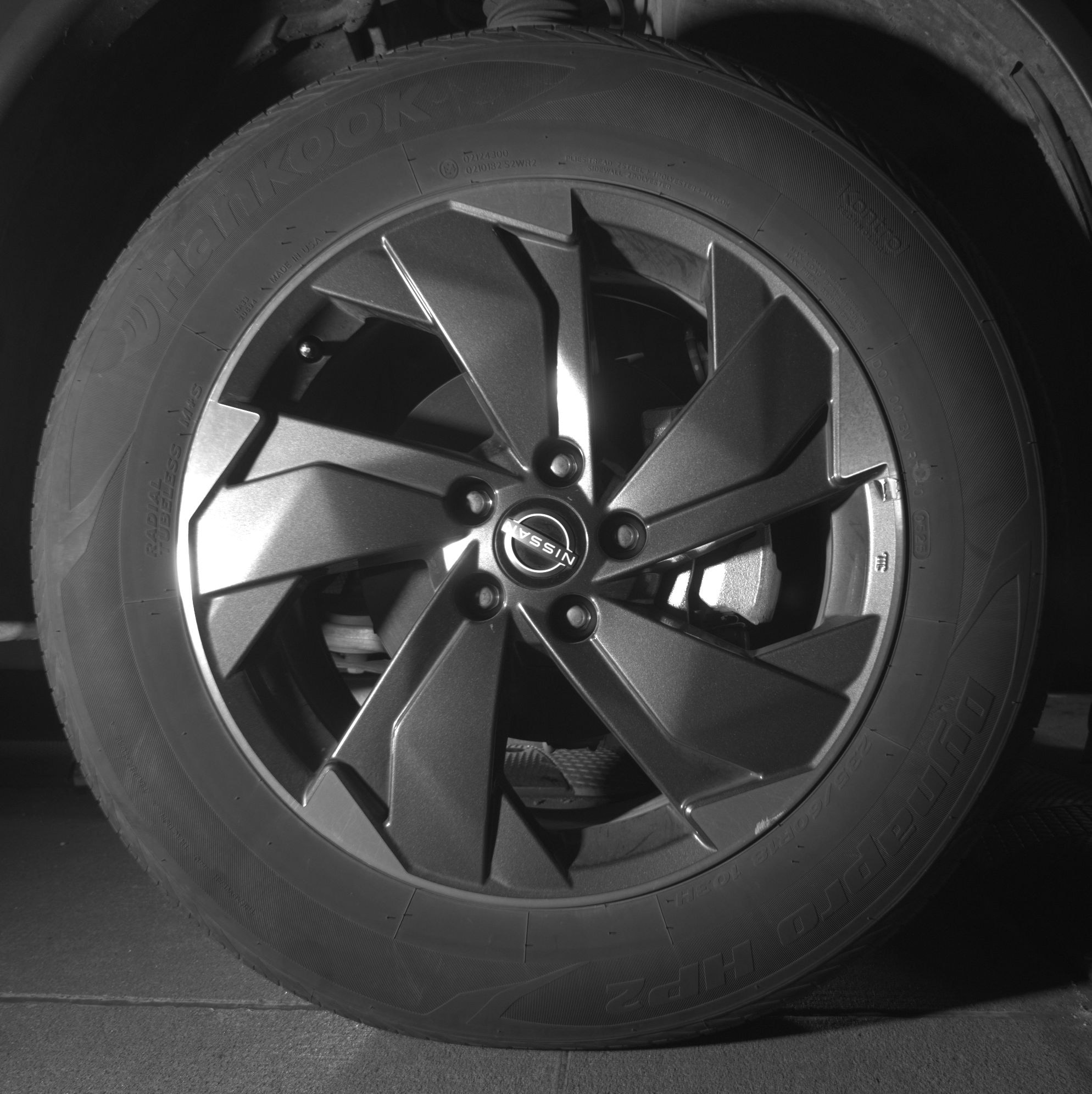 Thumbnail: 2025 Nissan Rogue - 10