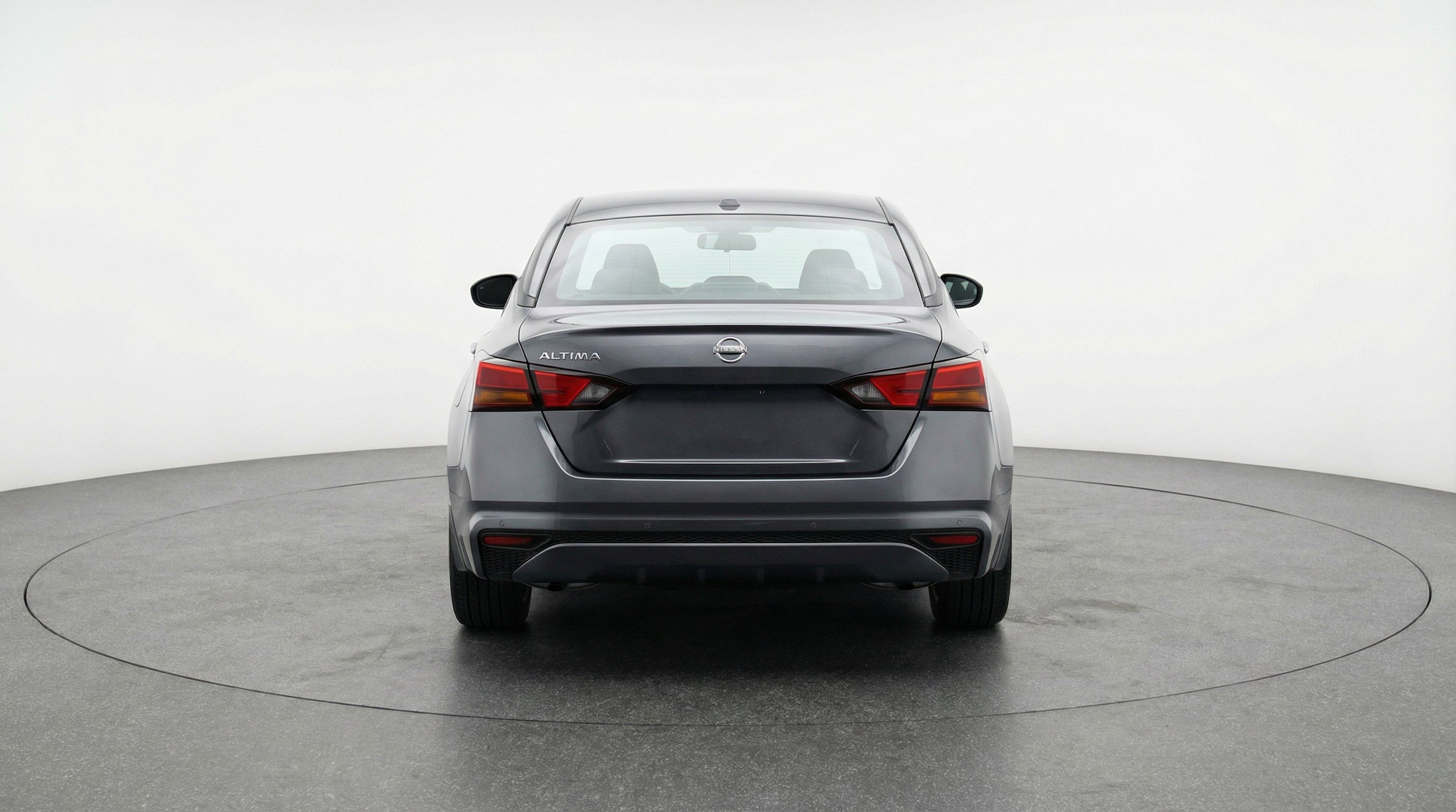 Thumbnail: 2025 Nissan Altima - 7