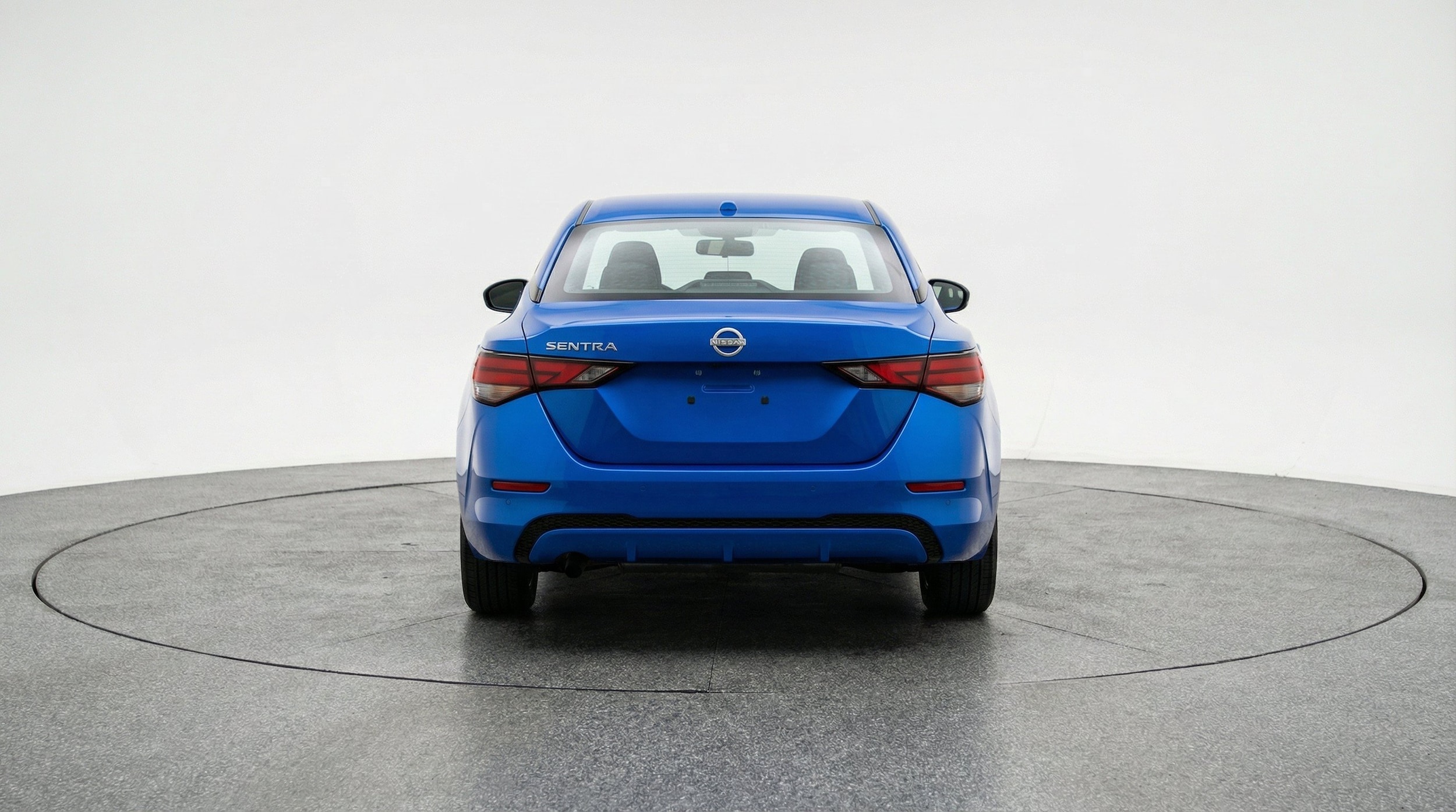 Thumbnail: 2025 Nissan Sentra - 7