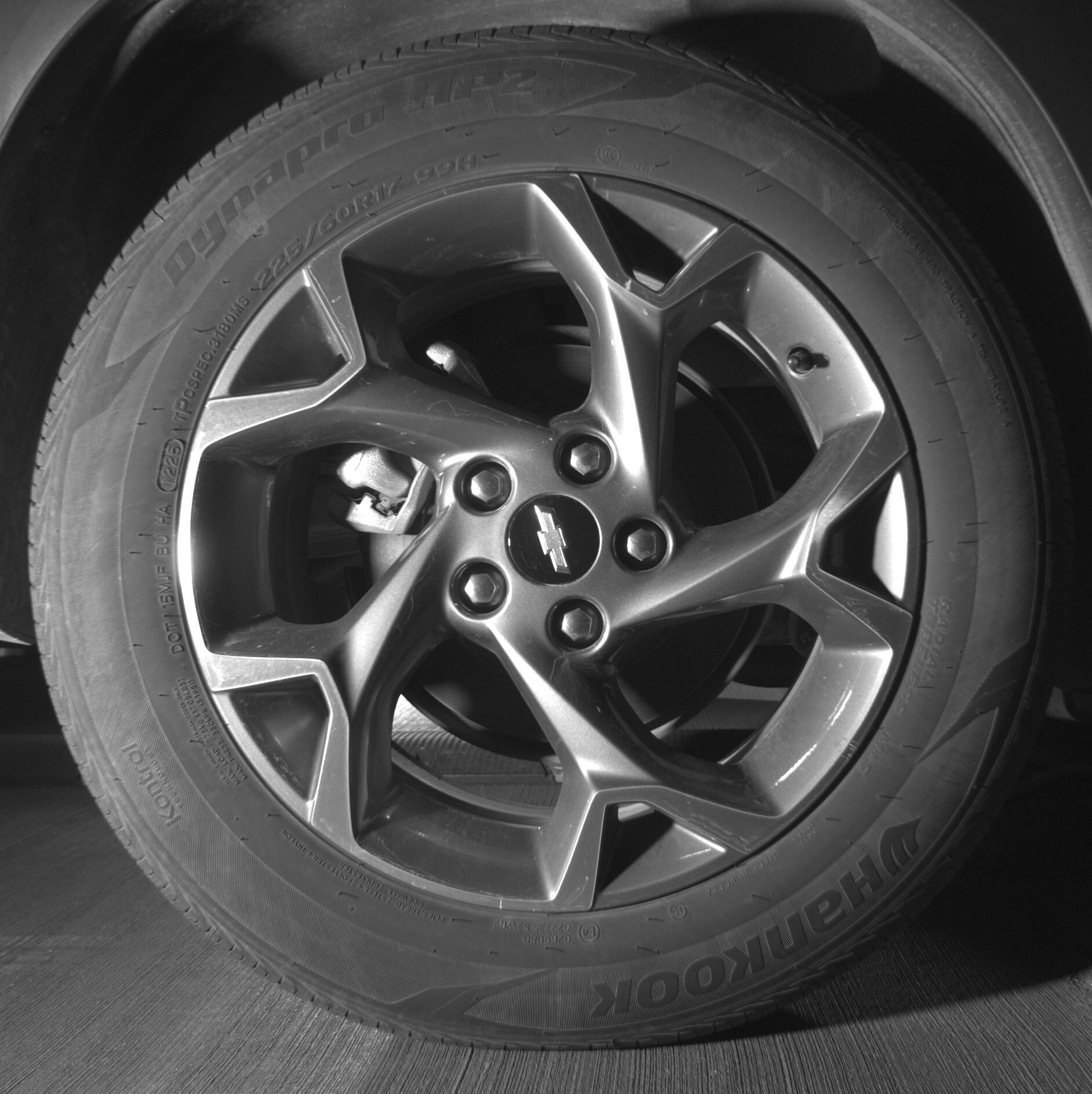 Thumbnail: 2025 Chevrolet Trax - 12