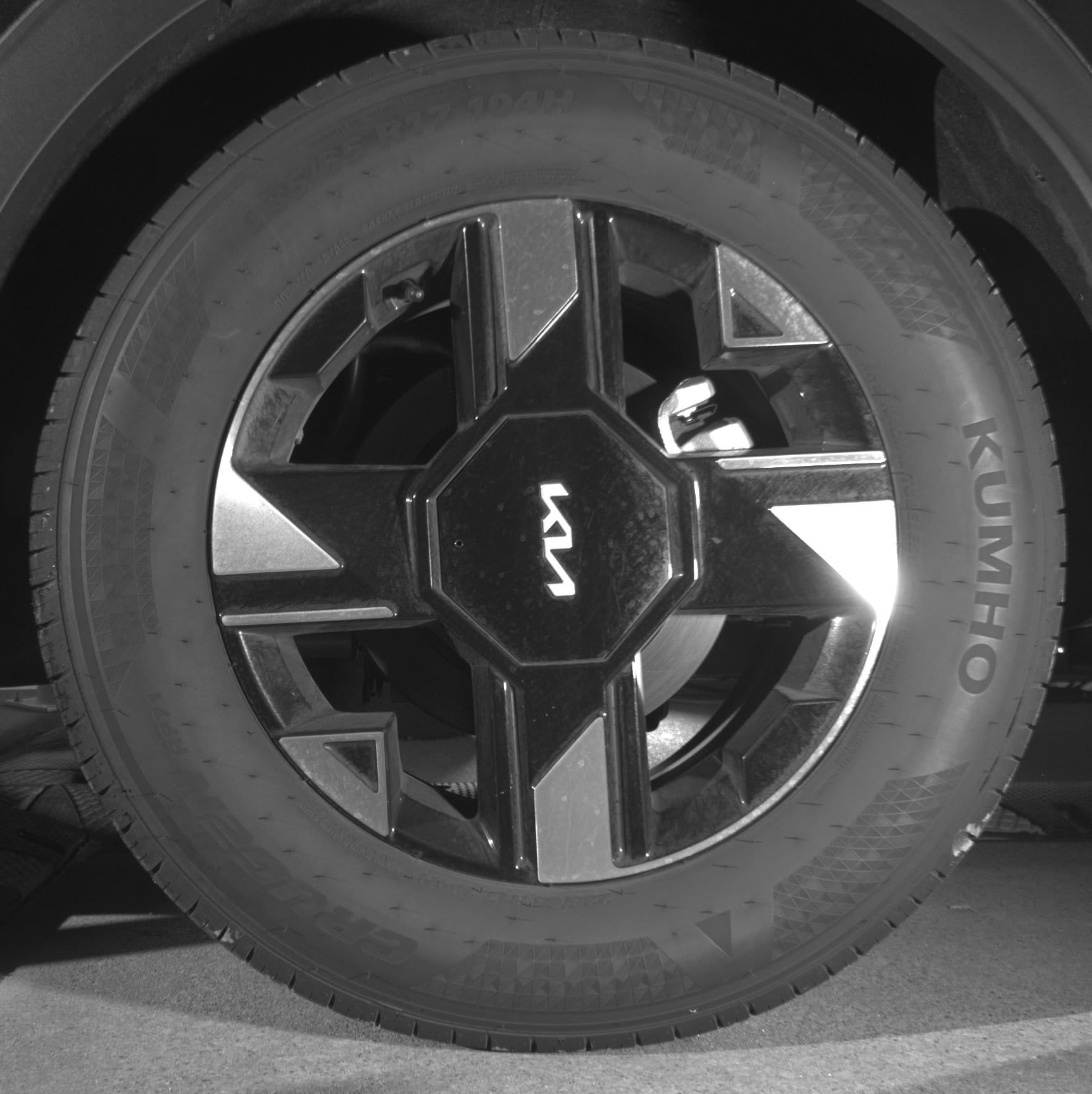 Thumbnail: 2026 Kia Sportage - 14
