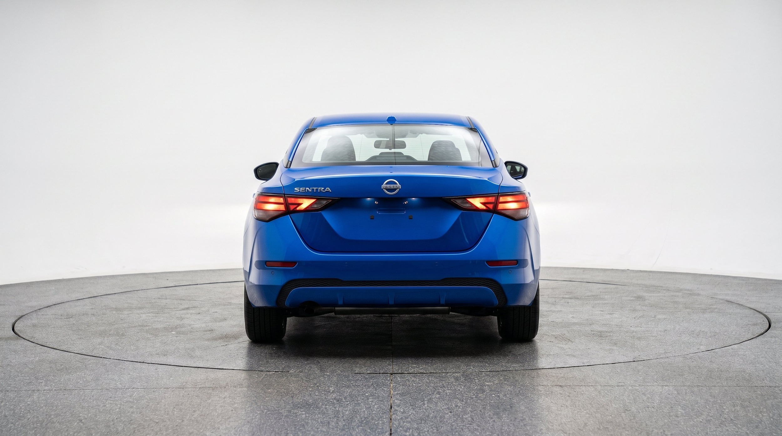 Thumbnail: 2025 Nissan Sentra - 7