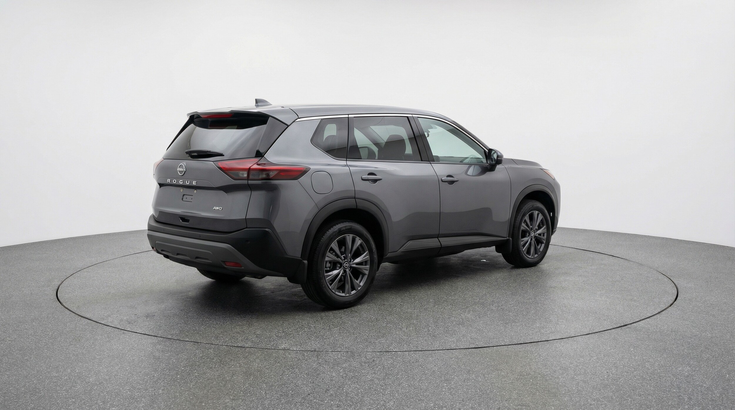 Thumbnail: 2025 Nissan Rogue - 7