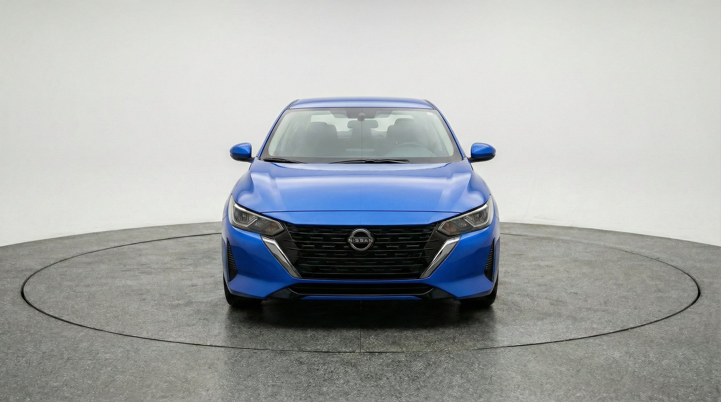 Thumbnail: 2025 Nissan Sentra - 2
