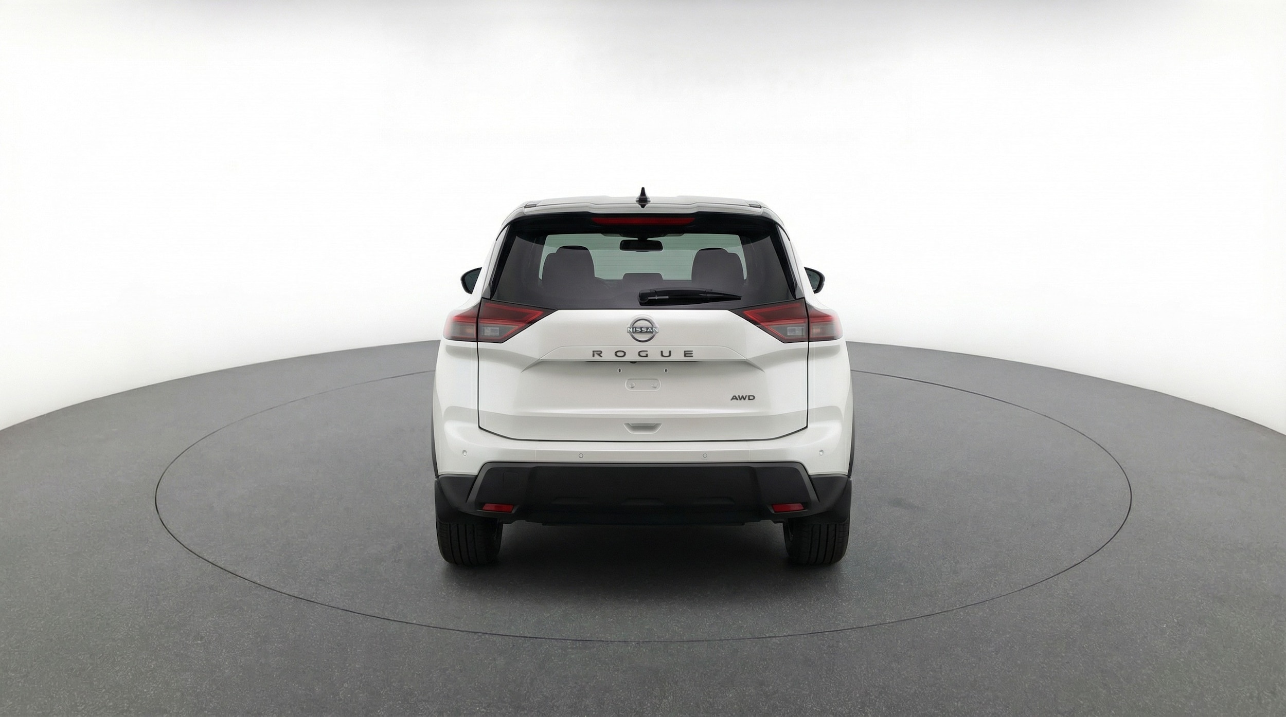 Thumbnail: 2025 Nissan Rogue - 6