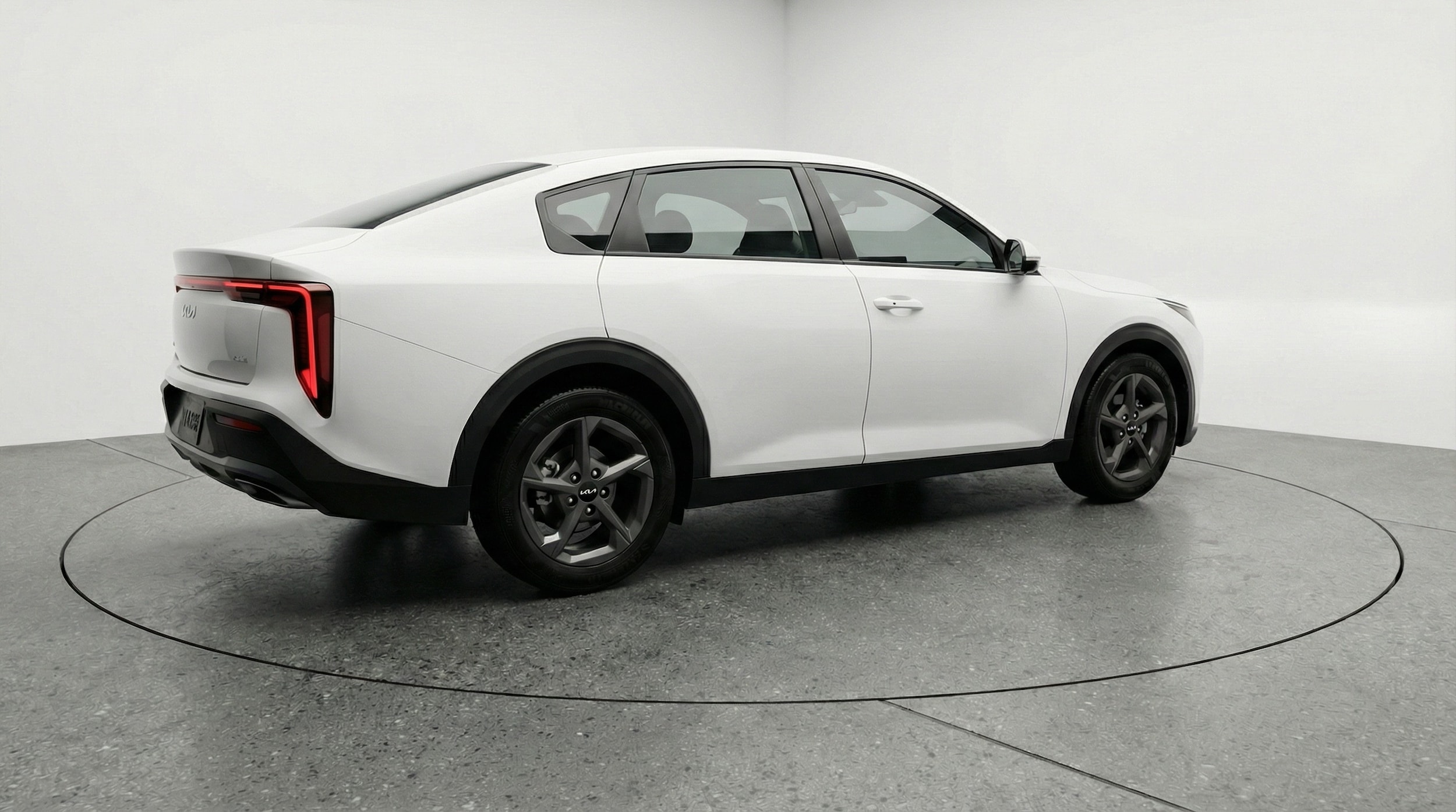 Thumbnail: 2025 Kia K4 - 7