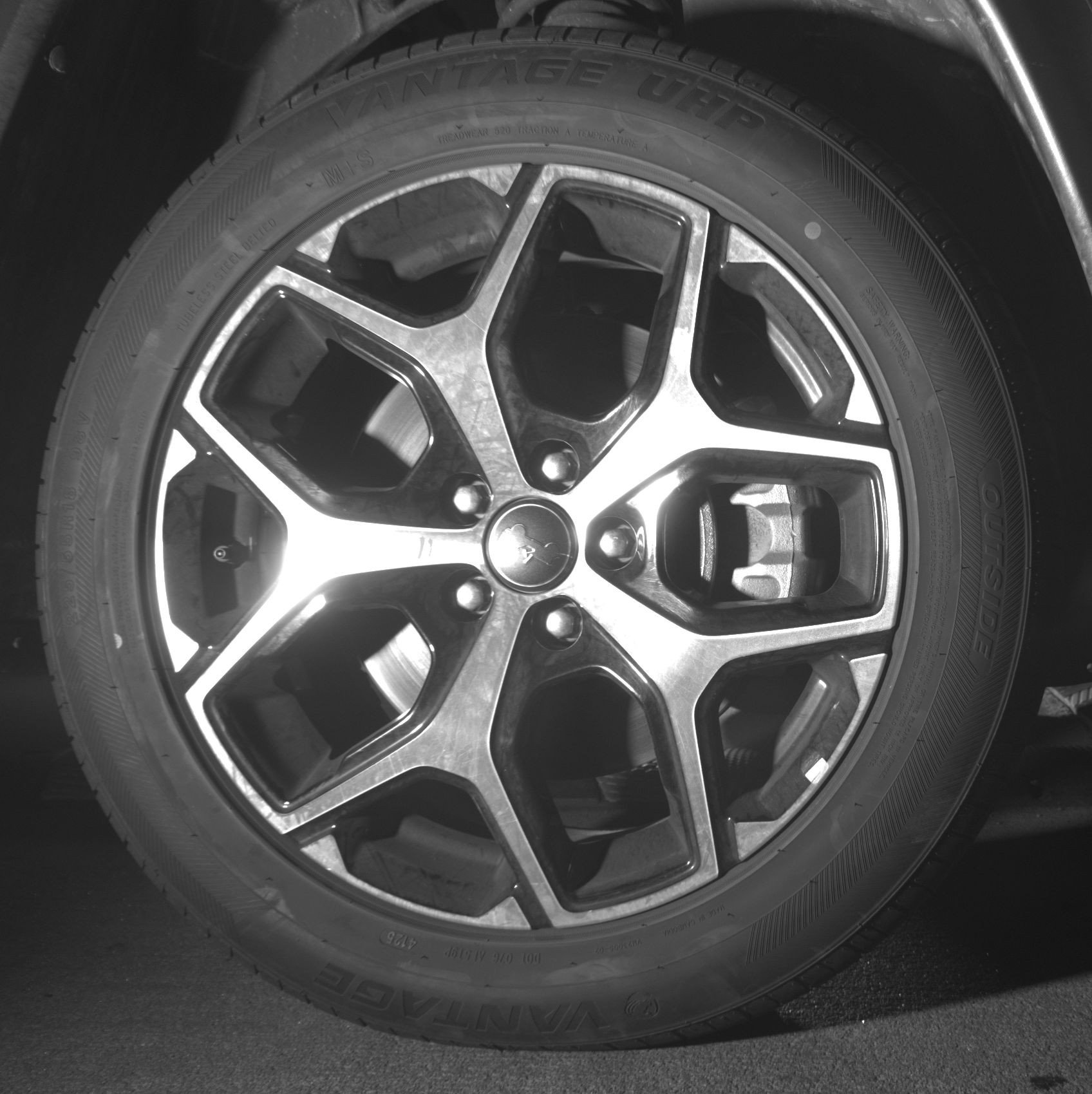 Thumbnail: 2025 Jeep Compass - 13