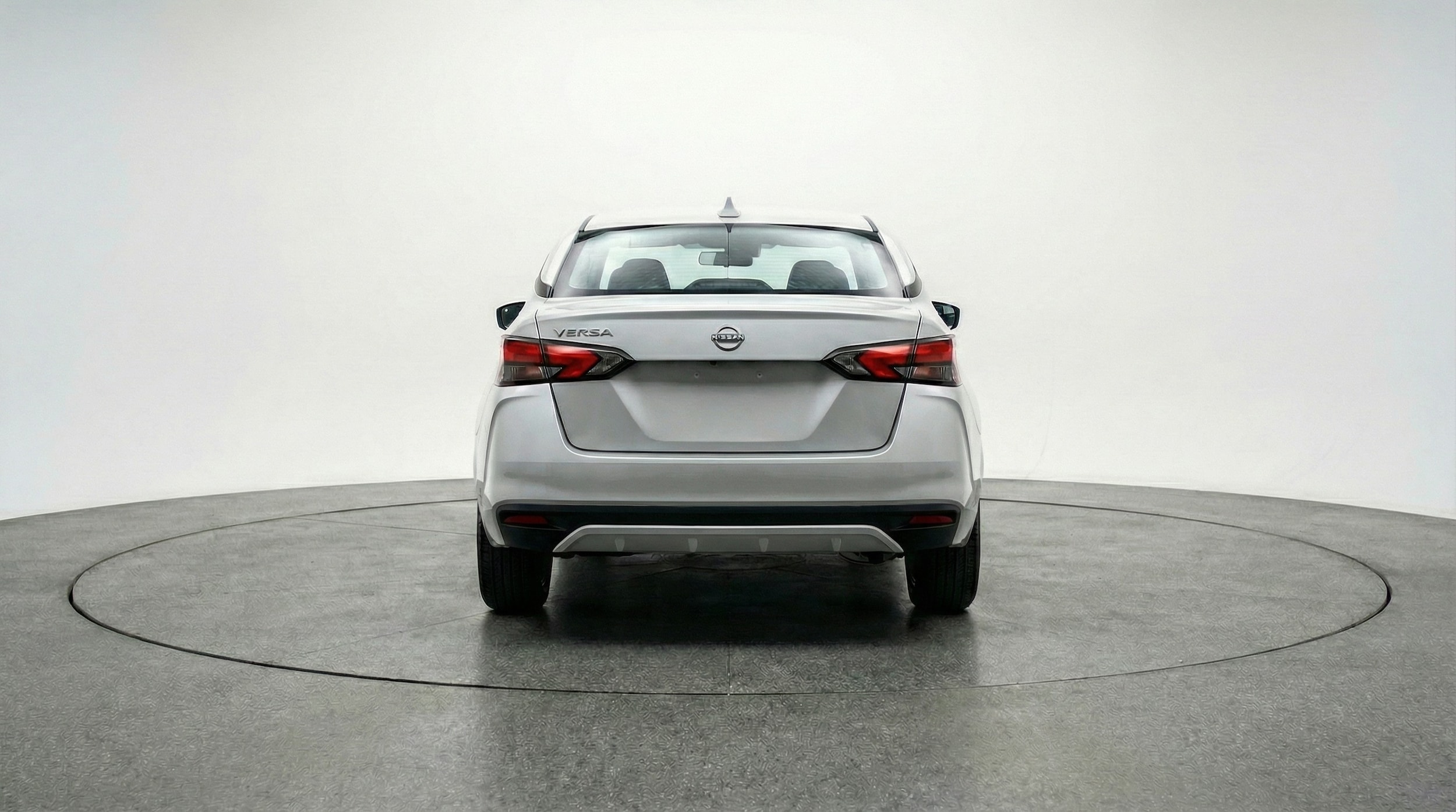 Thumbnail: 2025 Nissan Versa - 6