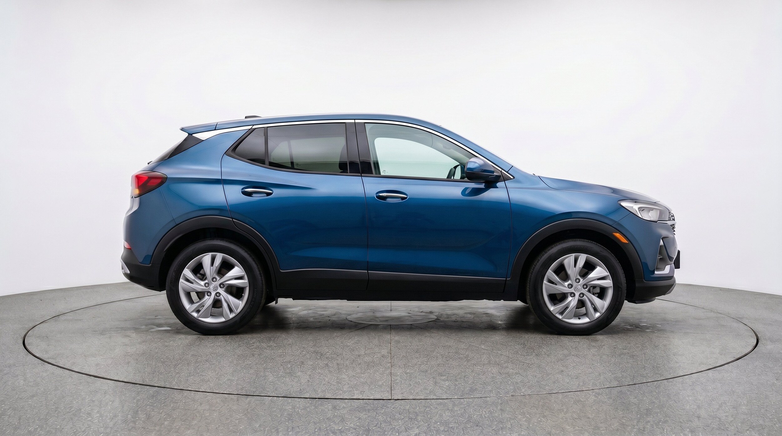 Thumbnail: 2026 Buick Encore GX - 11