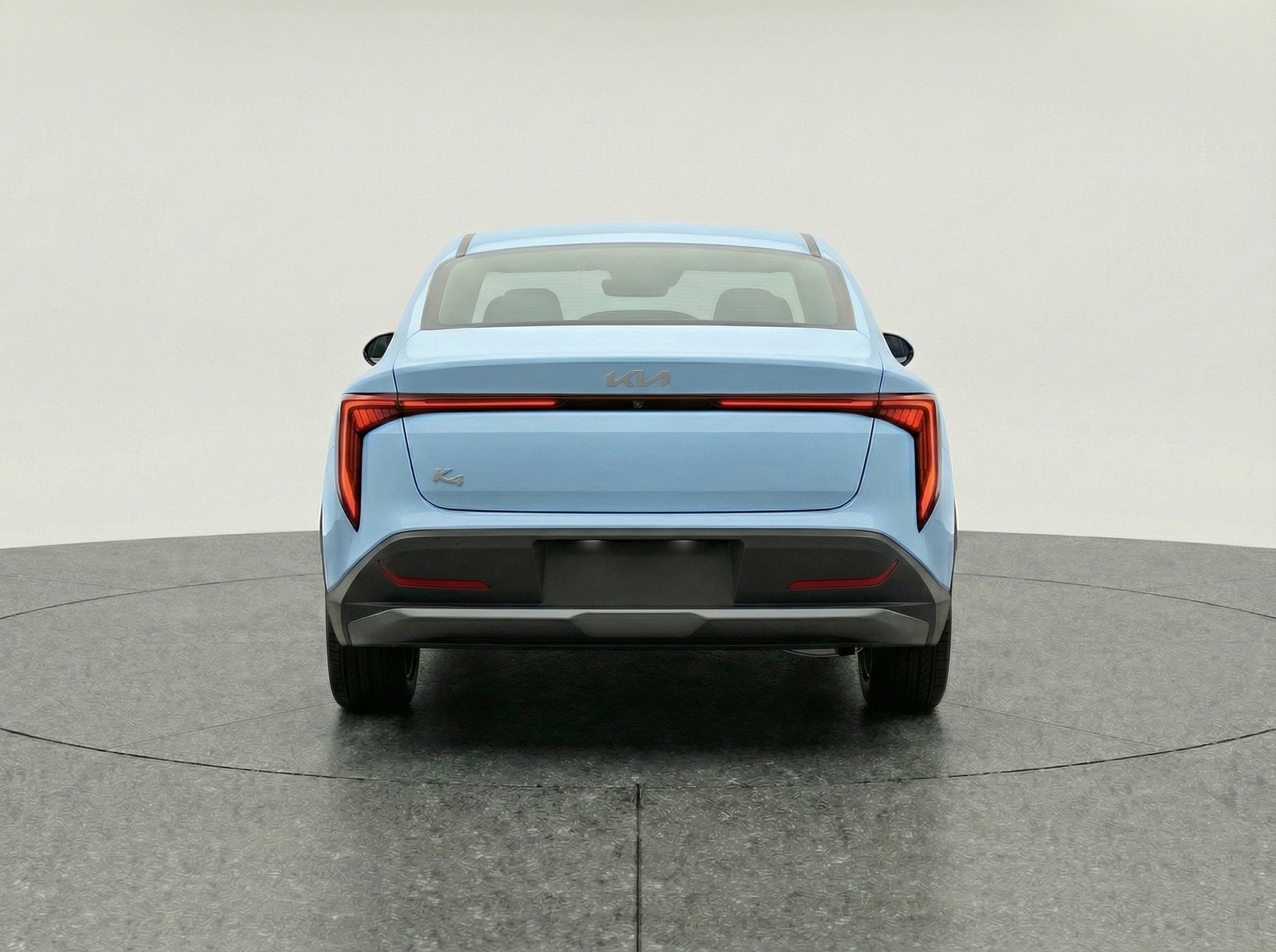 Thumbnail: 2025 Kia K4 - 7