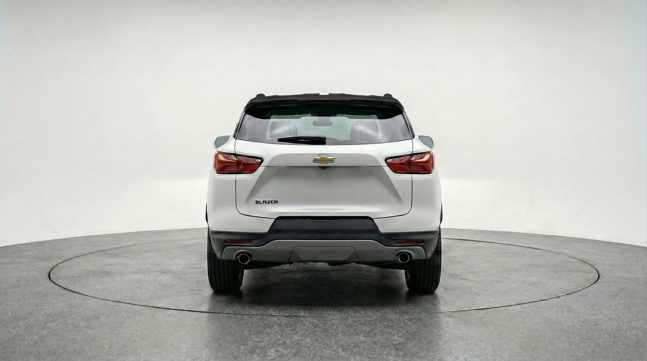 Thumbnail: 2025 Chevrolet Blazer - 7