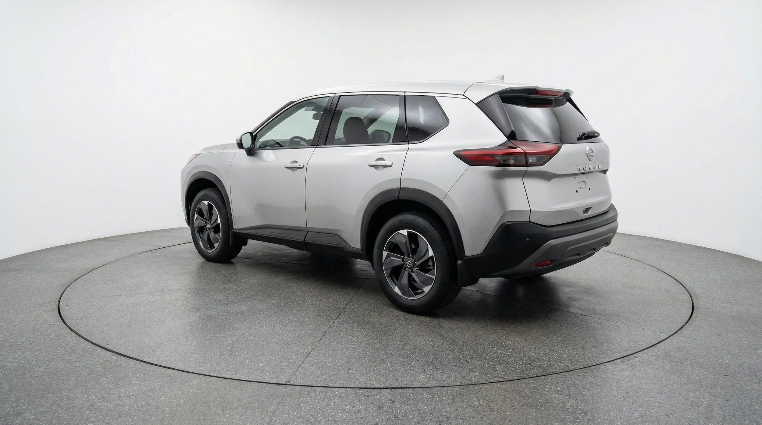 Thumbnail: 2025 Nissan Rogue - 6