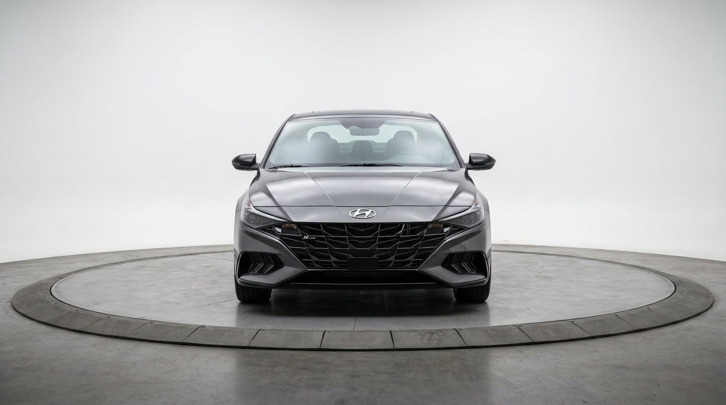 Thumbnail: 2026 Hyundai Elantra - 2