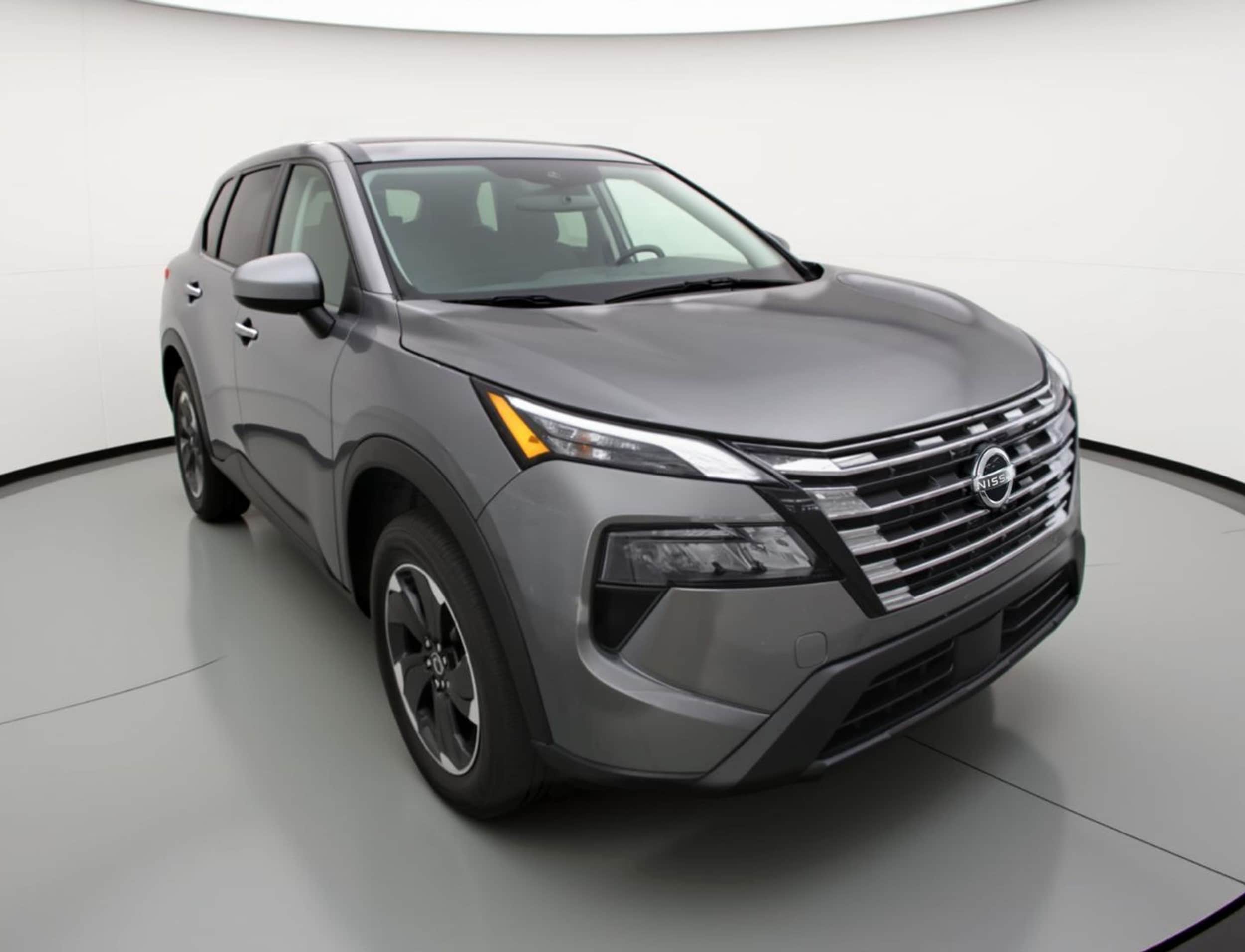 Thumbnail: 2025 Nissan Rogue - 1