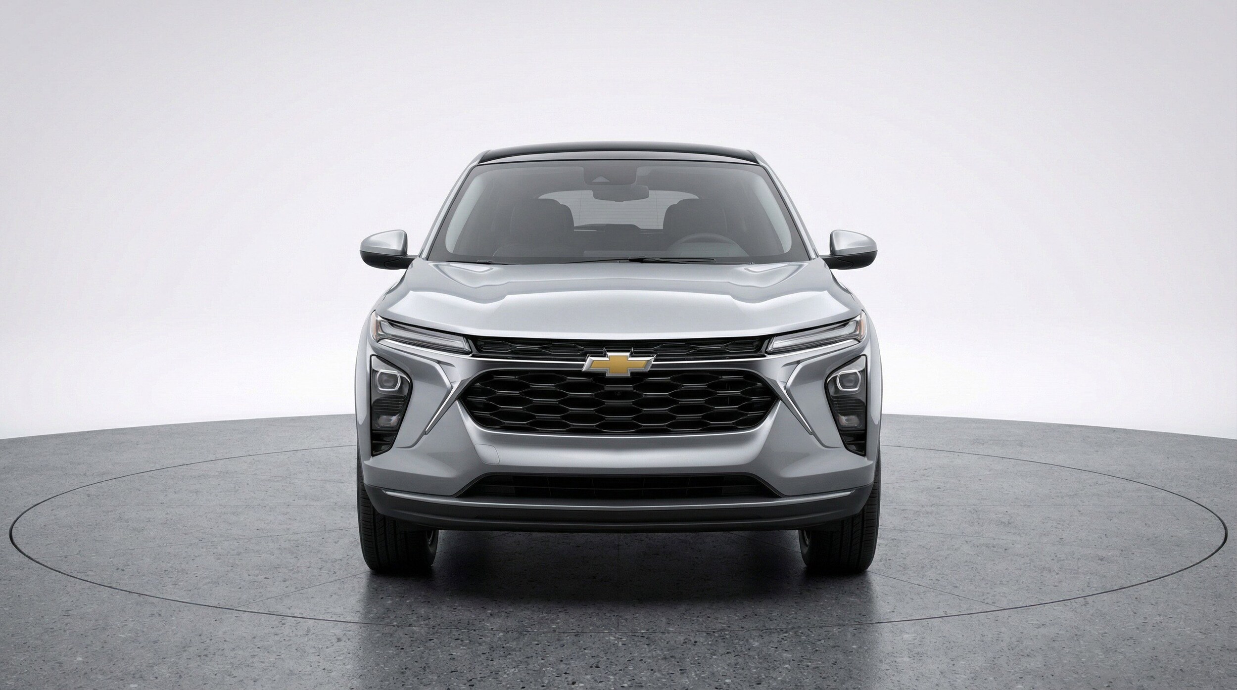 Thumbnail: 2025 Chevrolet Trax - 2