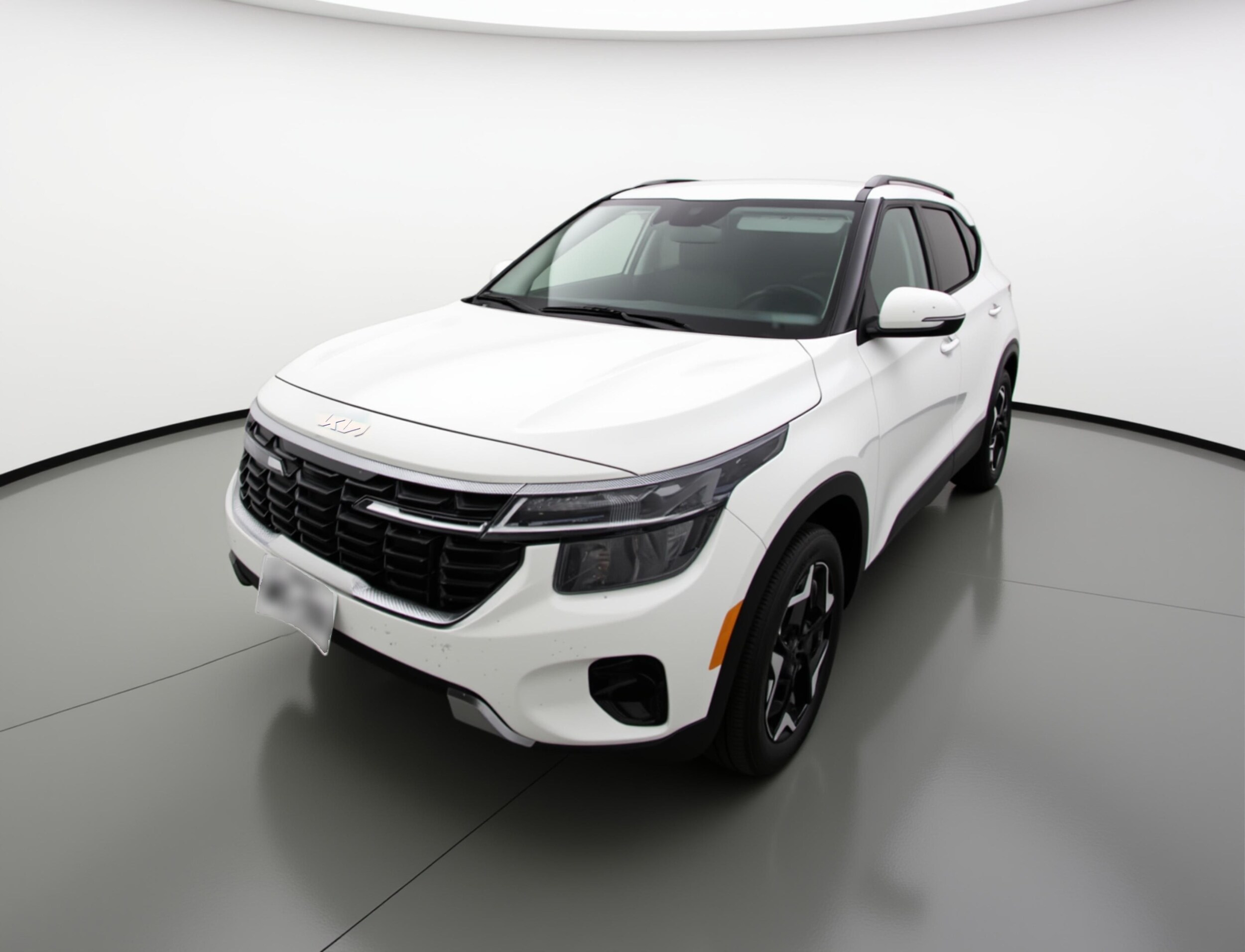 Thumbnail: 2025 Kia Seltos - 3