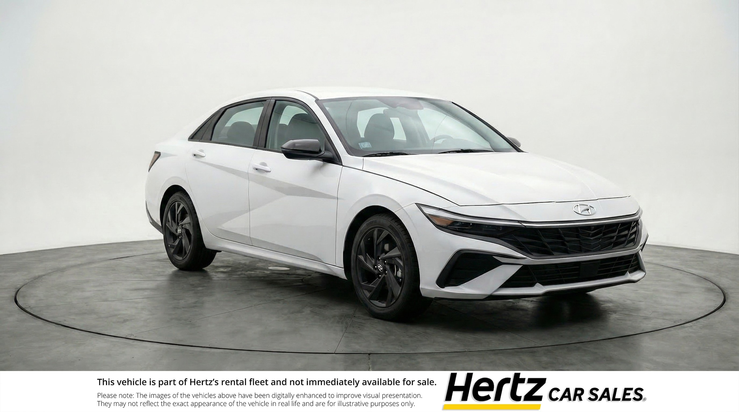 Thumbnail: 2026 Hyundai Elantra - 1