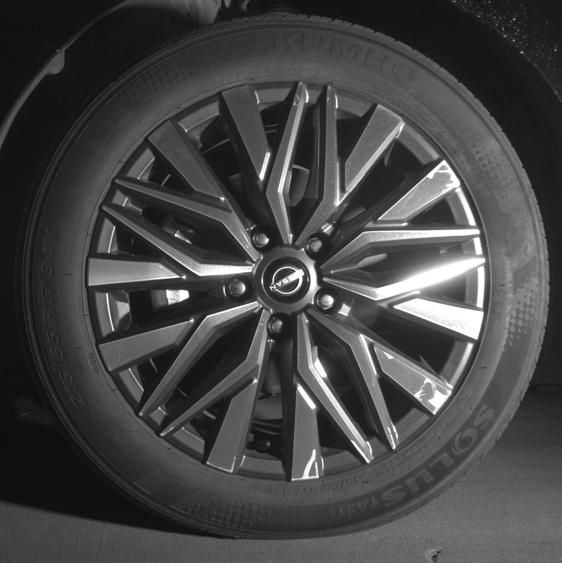 Thumbnail: 2025 Nissan Altima - 12