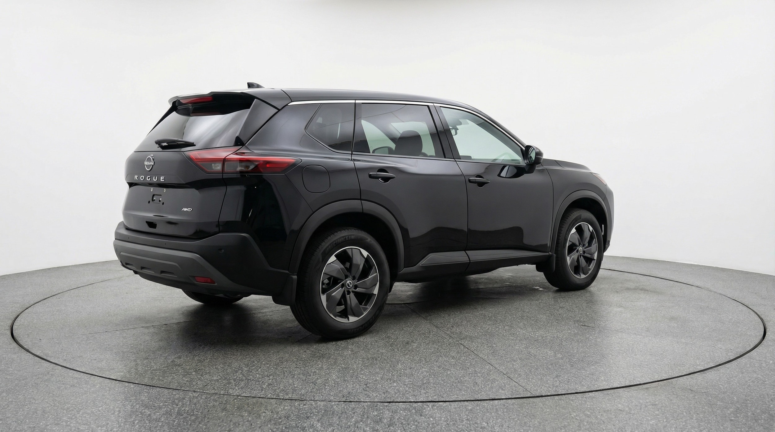 Thumbnail: 2025 Nissan Rogue - 7