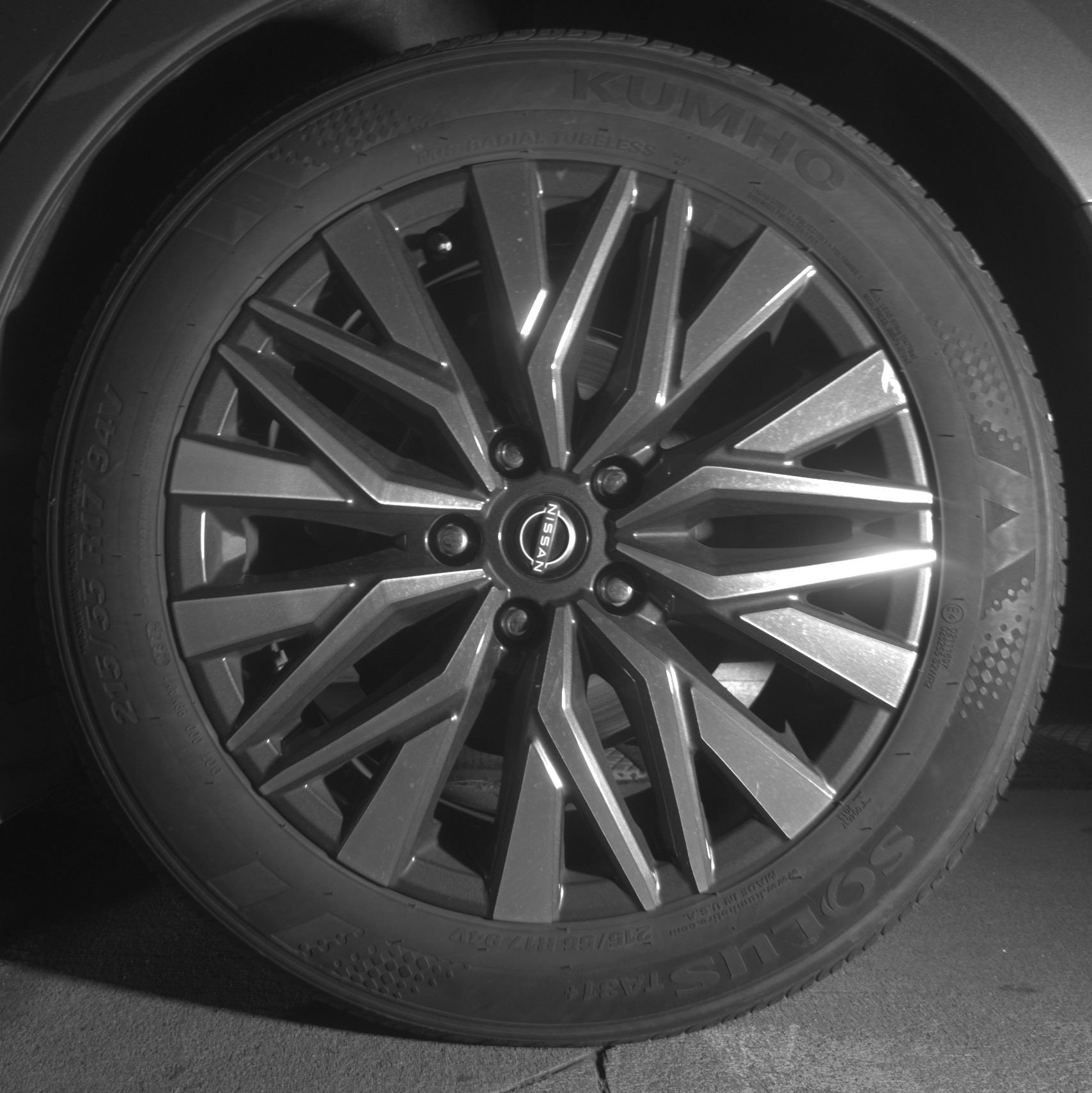 Thumbnail: 2025 Nissan Altima - 14