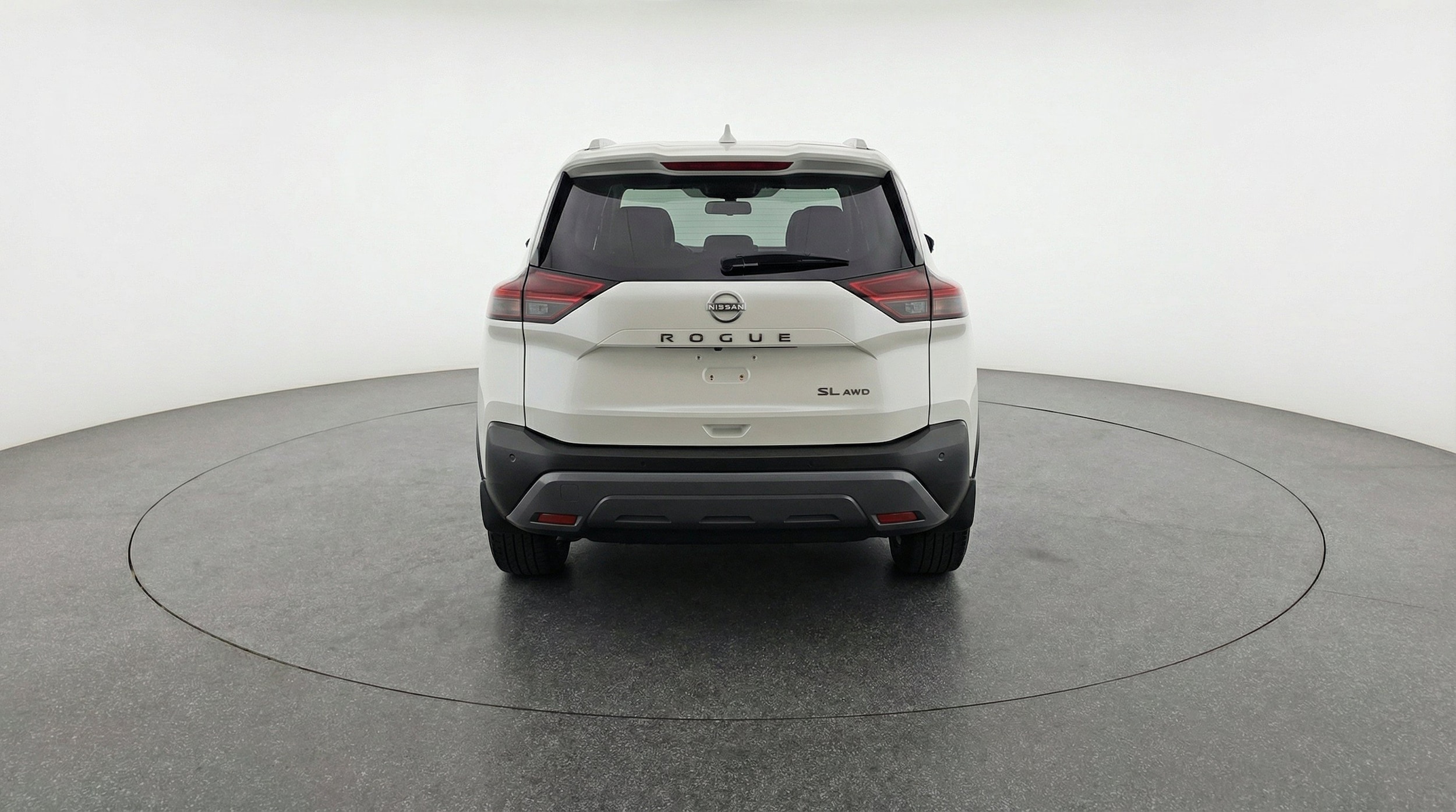 Thumbnail: 2026 Nissan Rogue - 7