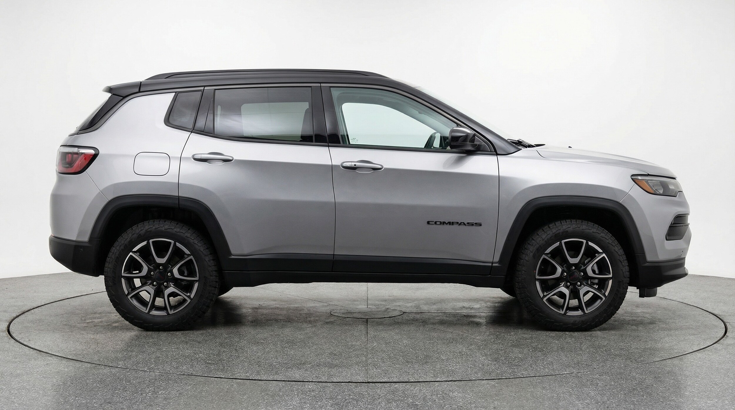 Thumbnail: 2025 Jeep Compass - 8