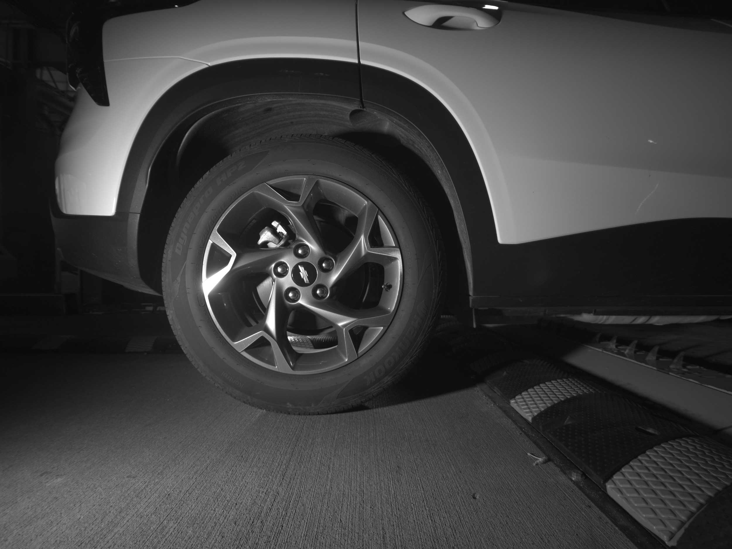 Thumbnail: 2025 Chevrolet Trax - 12