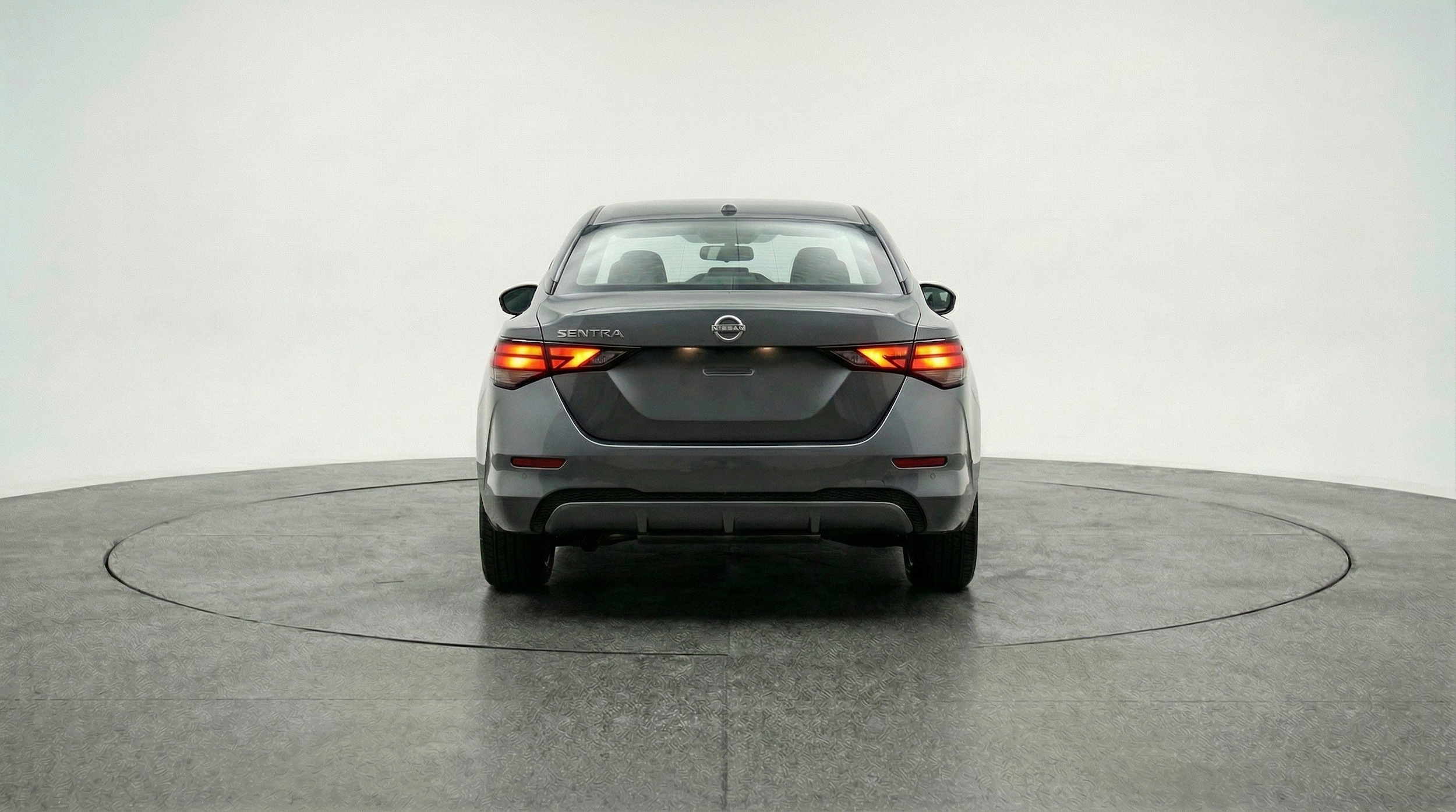 Thumbnail: 2025 Nissan Sentra - 7