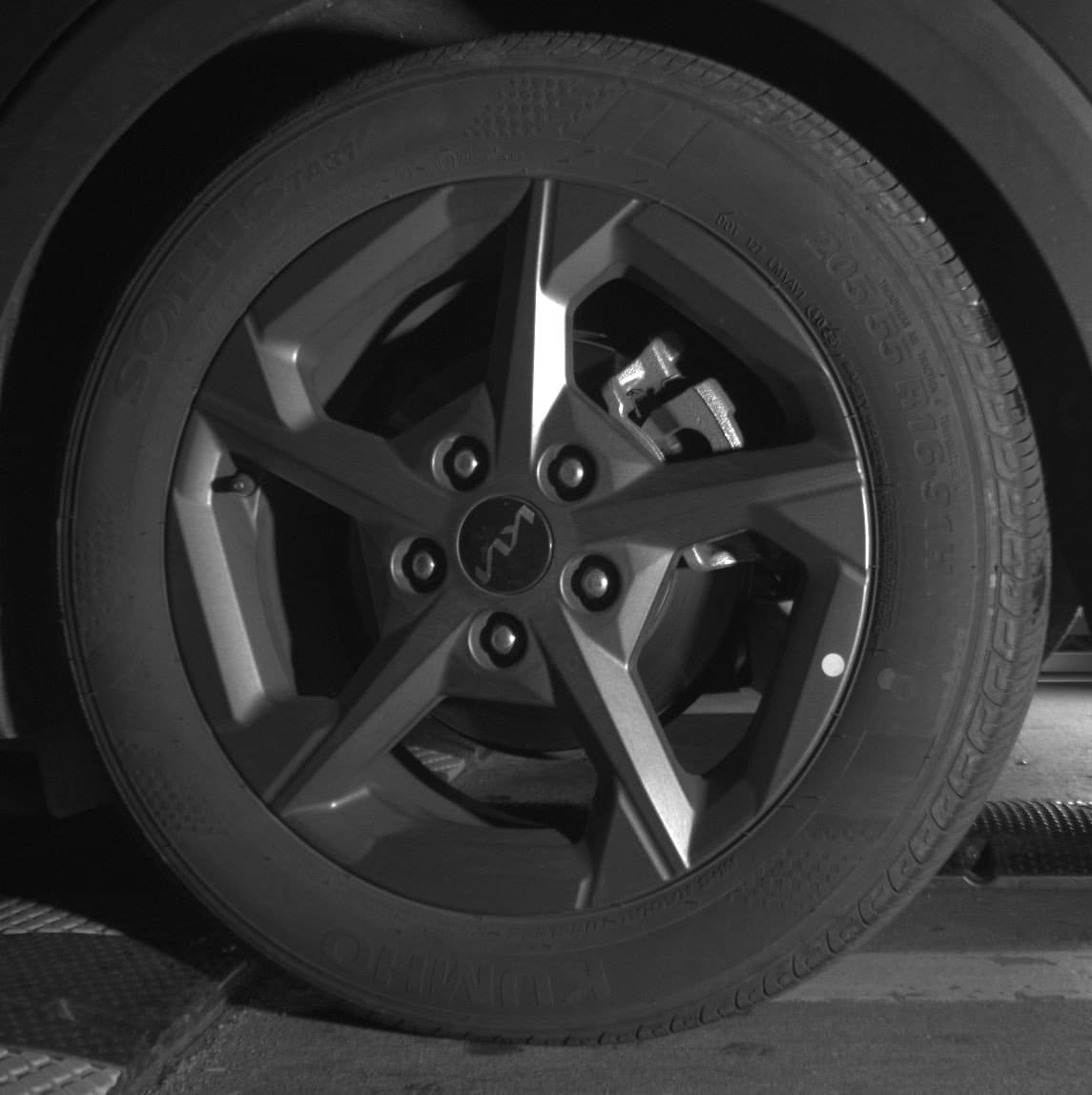 Thumbnail: 2025 Kia K4 - 14