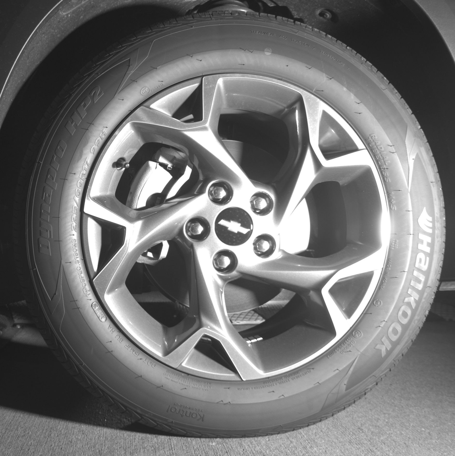 Thumbnail: 2025 Chevrolet Trax - 12